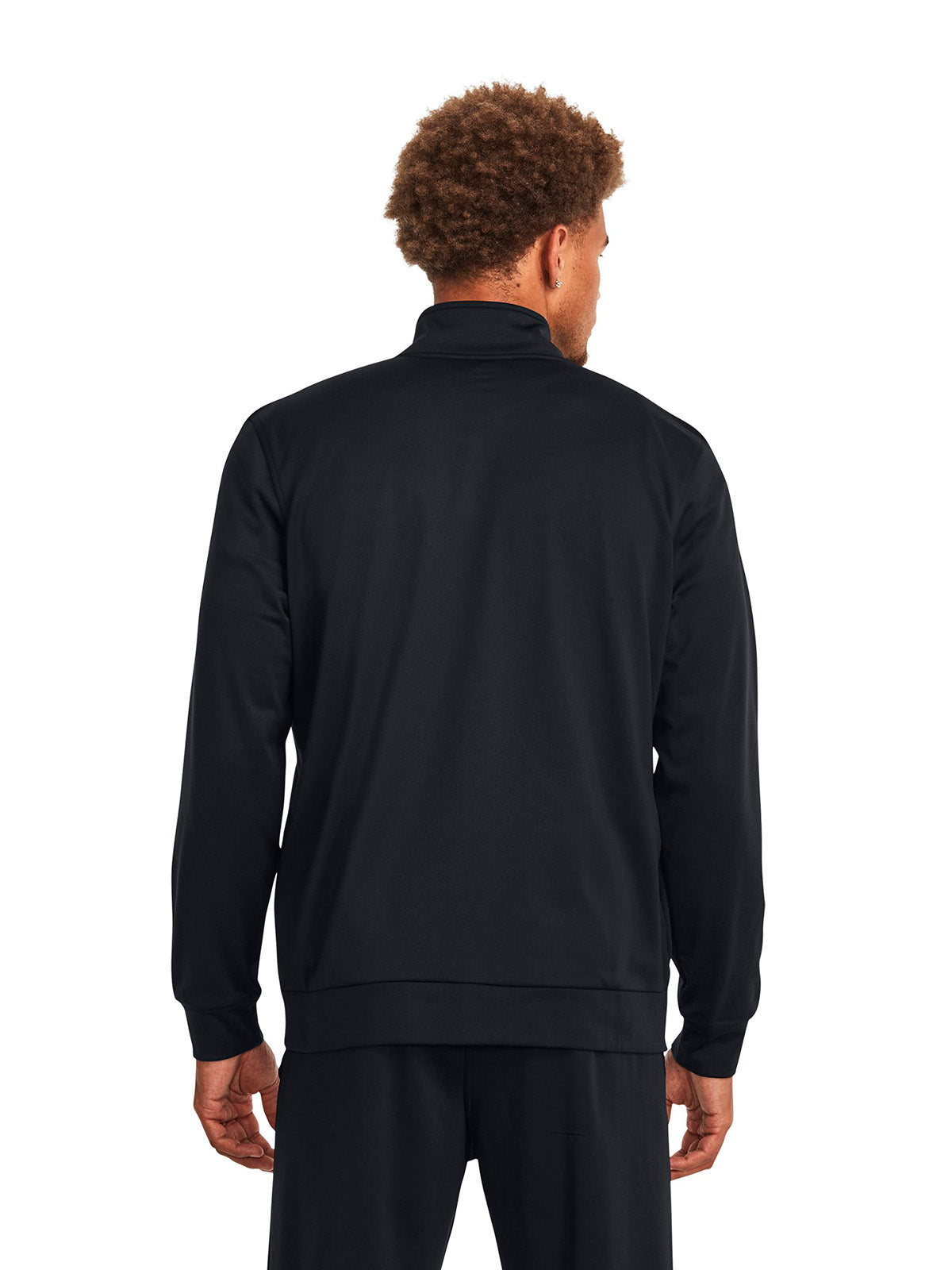 UA Twister negro para hombre