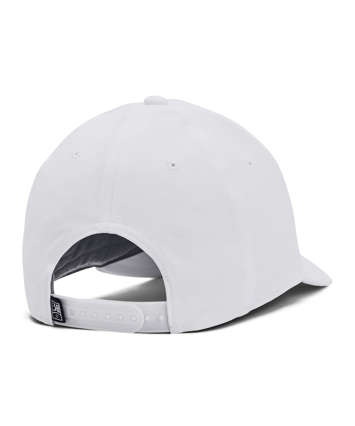 Jockey Snapback Curry para hombre Under Armour