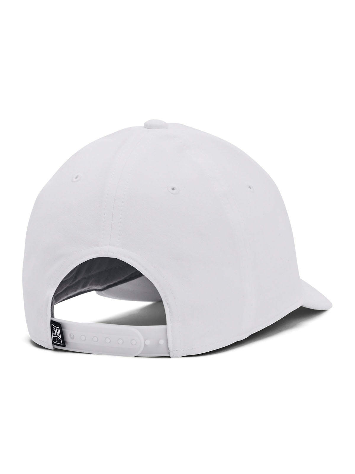 Jockey Snapback Curry para hombre Under Armour