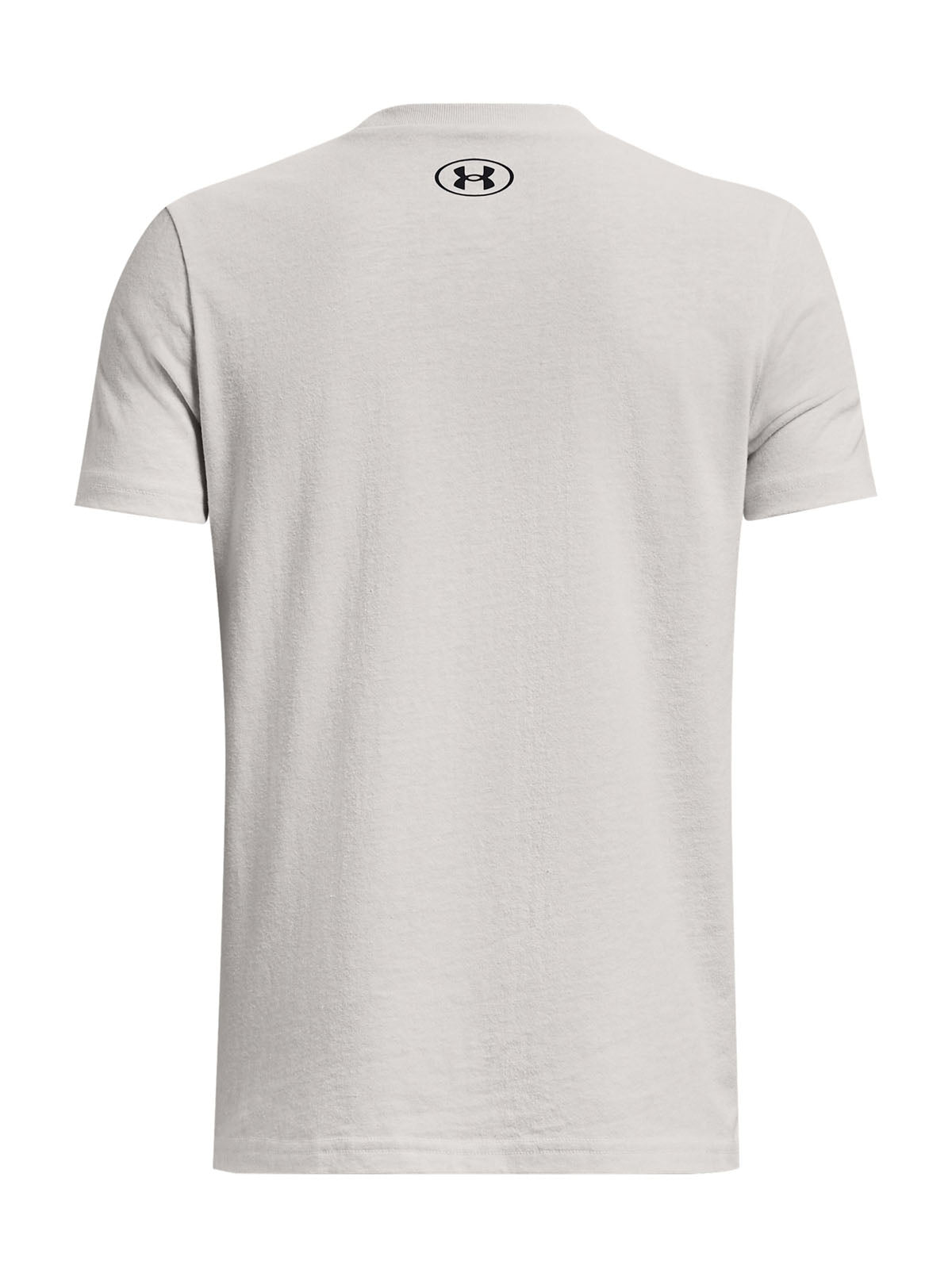 Polera manga corta Project Rock Flex para niño