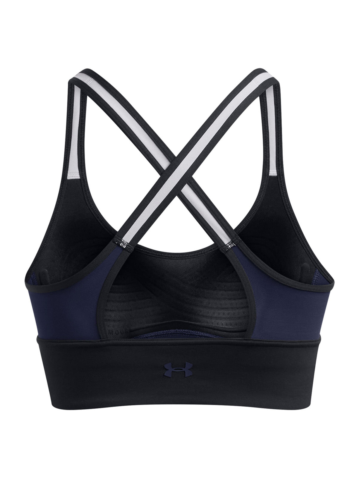 Sostén largo medio Project Rock Infinity Lets Go para mujer