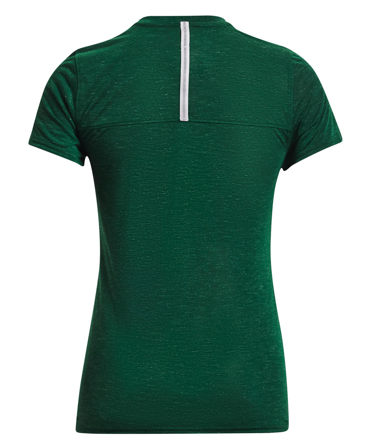 Polera manga corta UA Run Anywhere para mujer