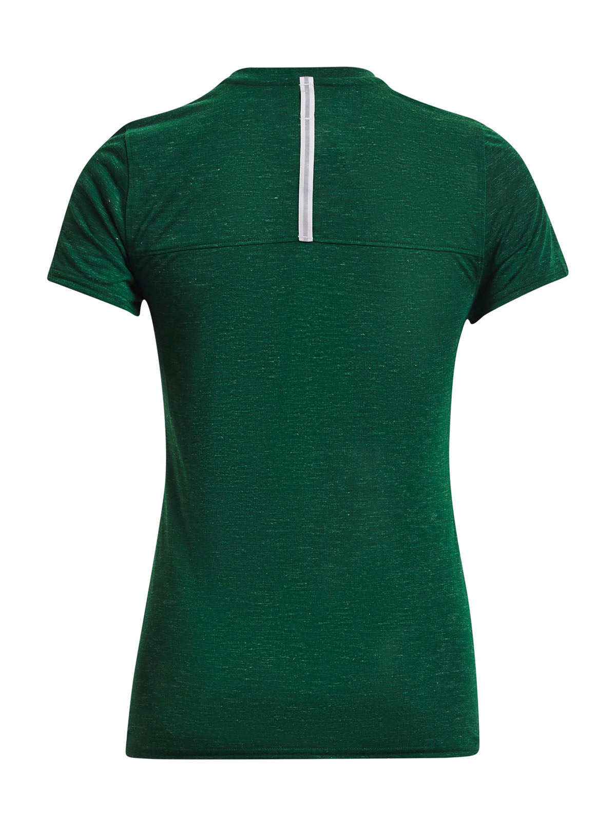 Polera manga corta UA Run Anywhere para mujer