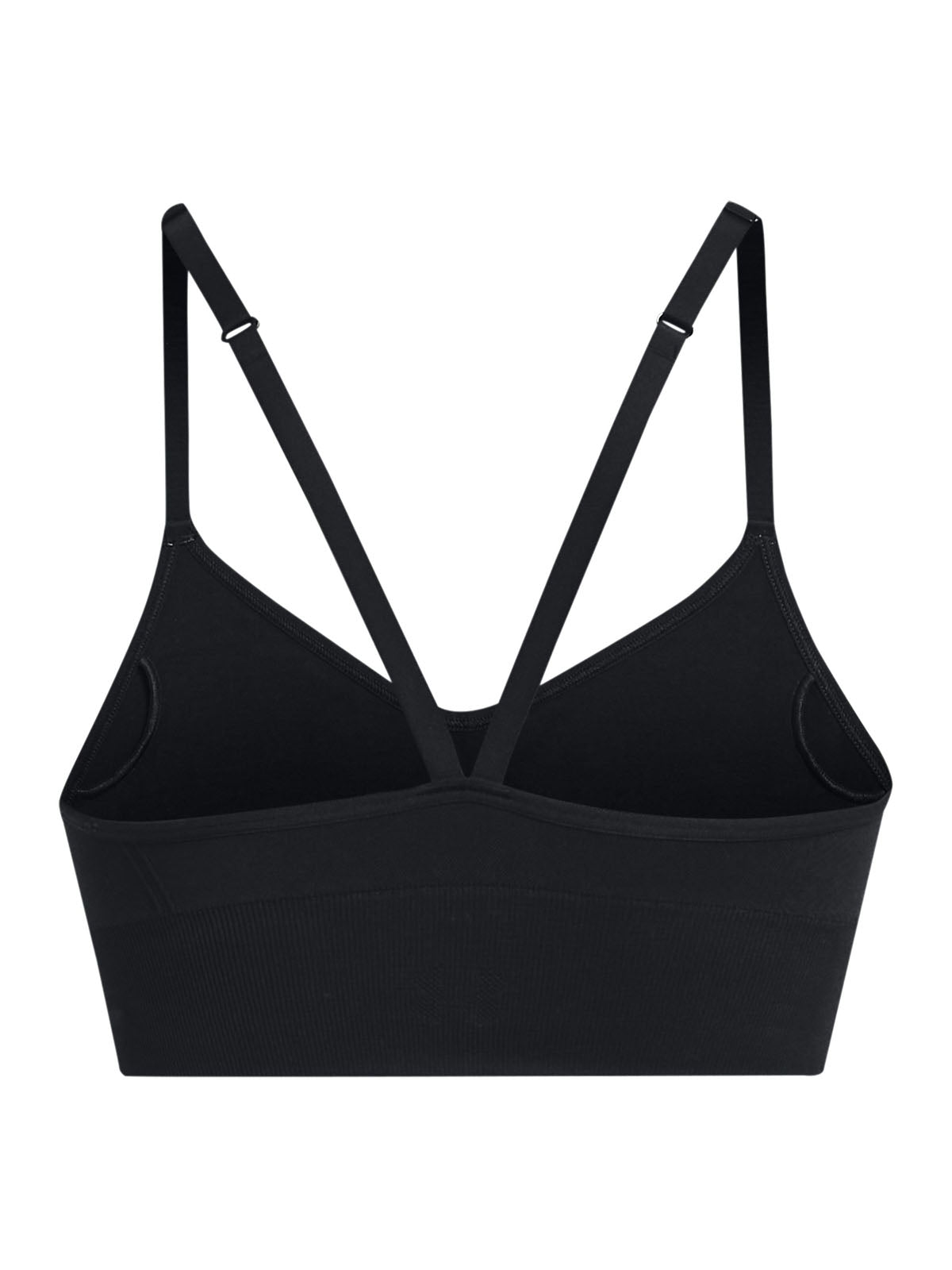 Sostén deportivo Low UA Train para mujer