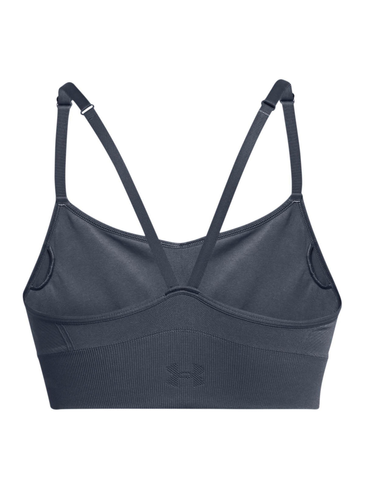 Sostén deportivo low seamless UA Train para mujer