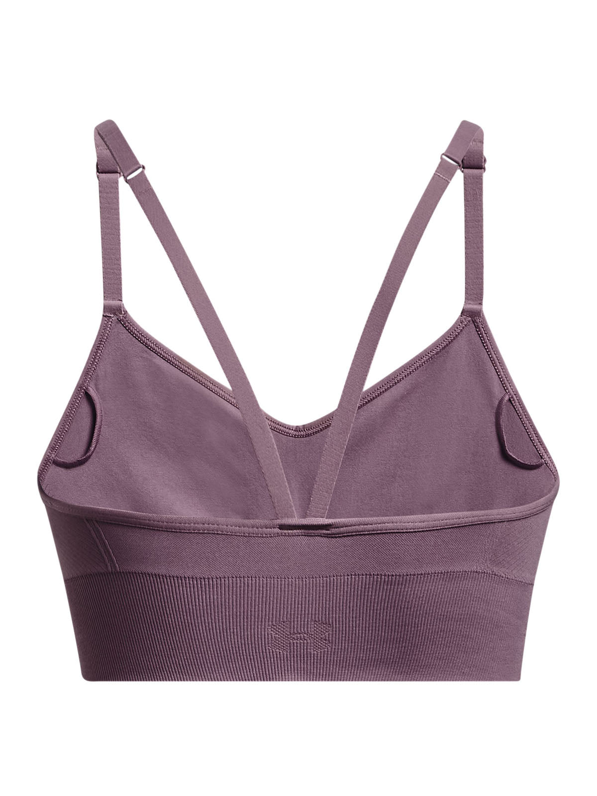 Sostén deportivo low seamless UA Train para mujer