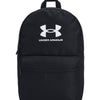 Mochila Under Armour loudon lite unisex negro