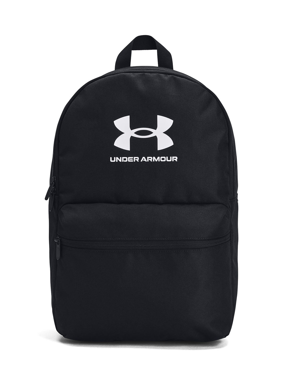 Mochila Under Armour loudon lite unisex negro