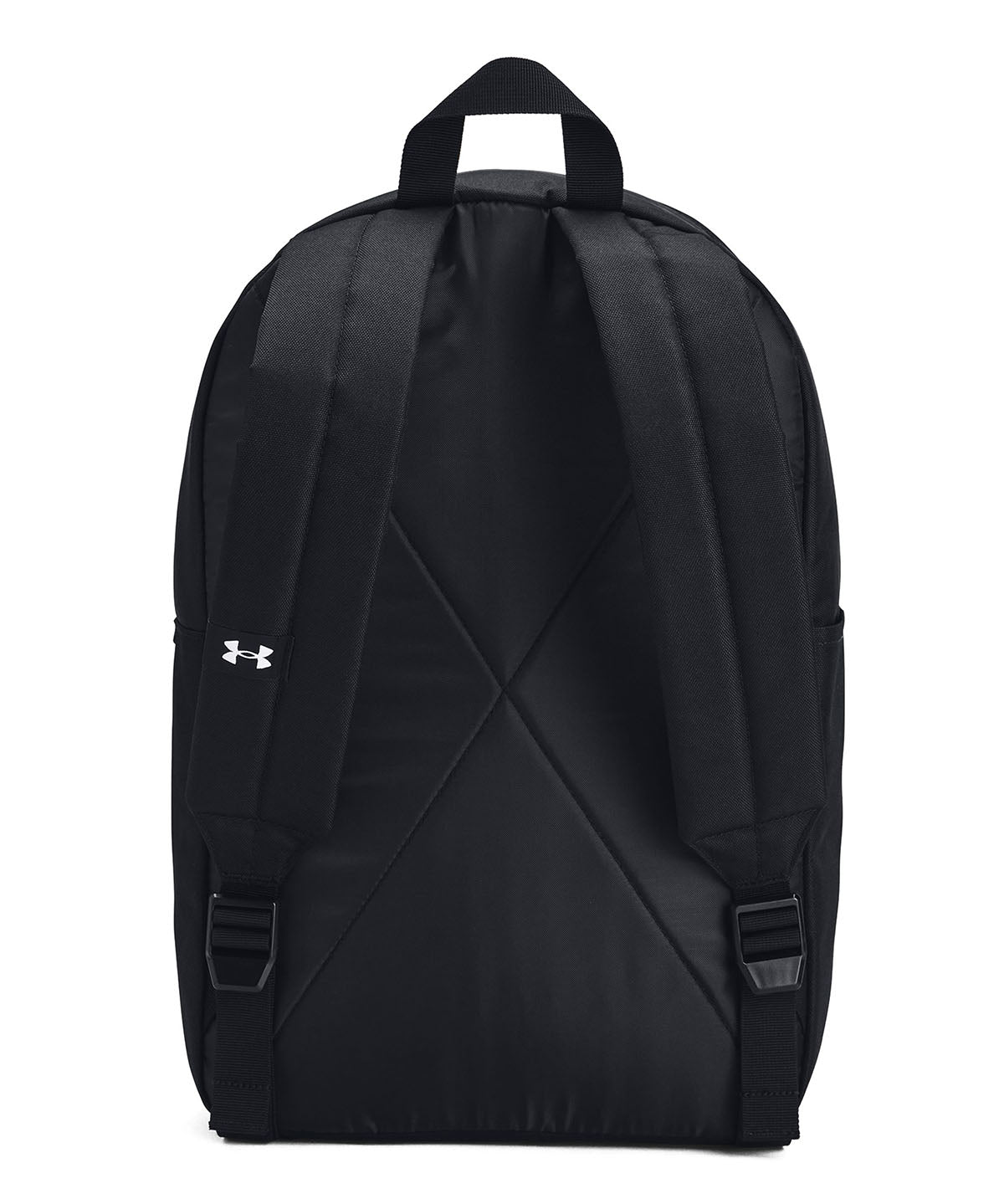 Mochila Under Armour loudon lite unisex negro