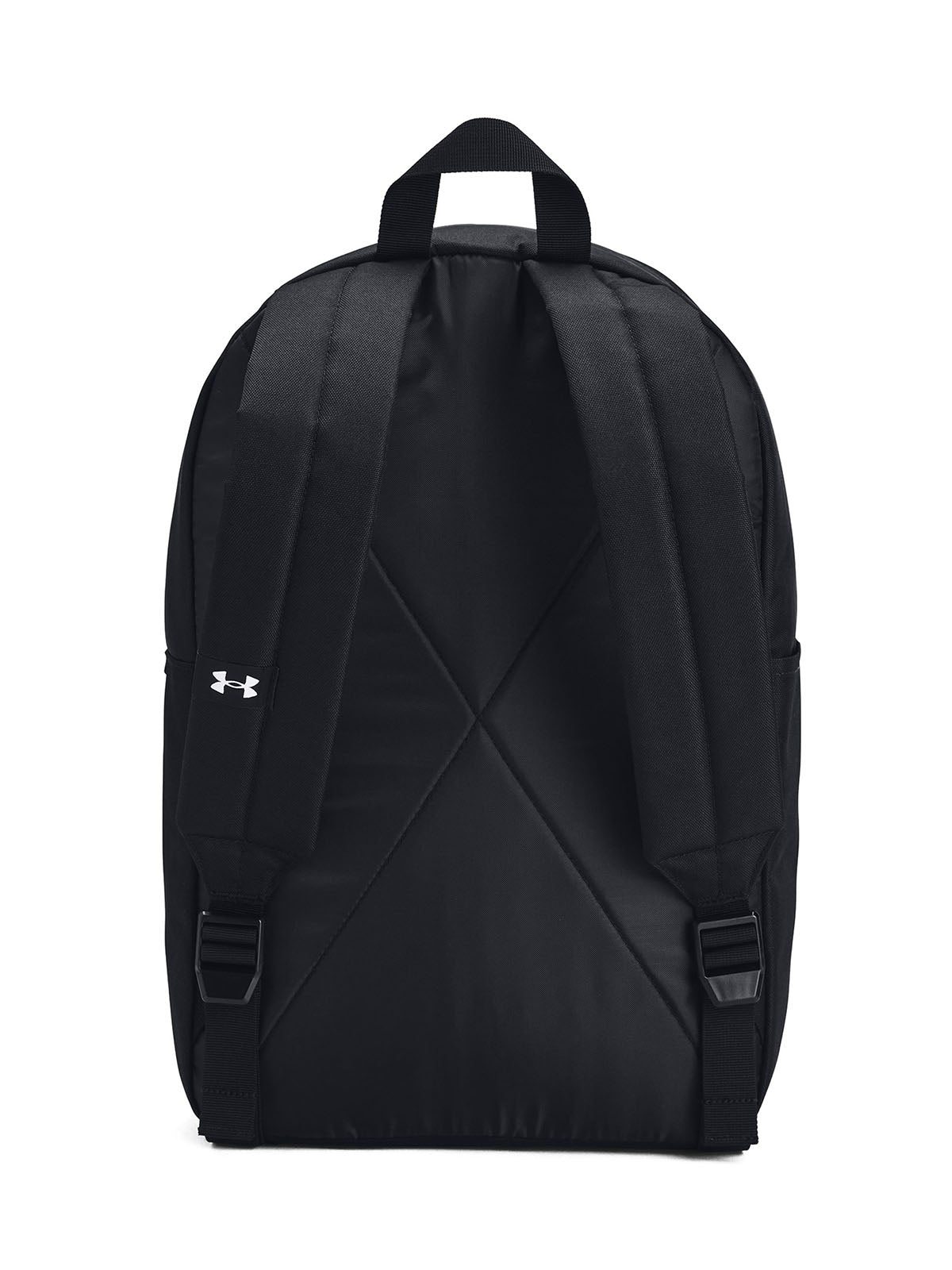 Mochila Under Armour loudon lite unisex negro
