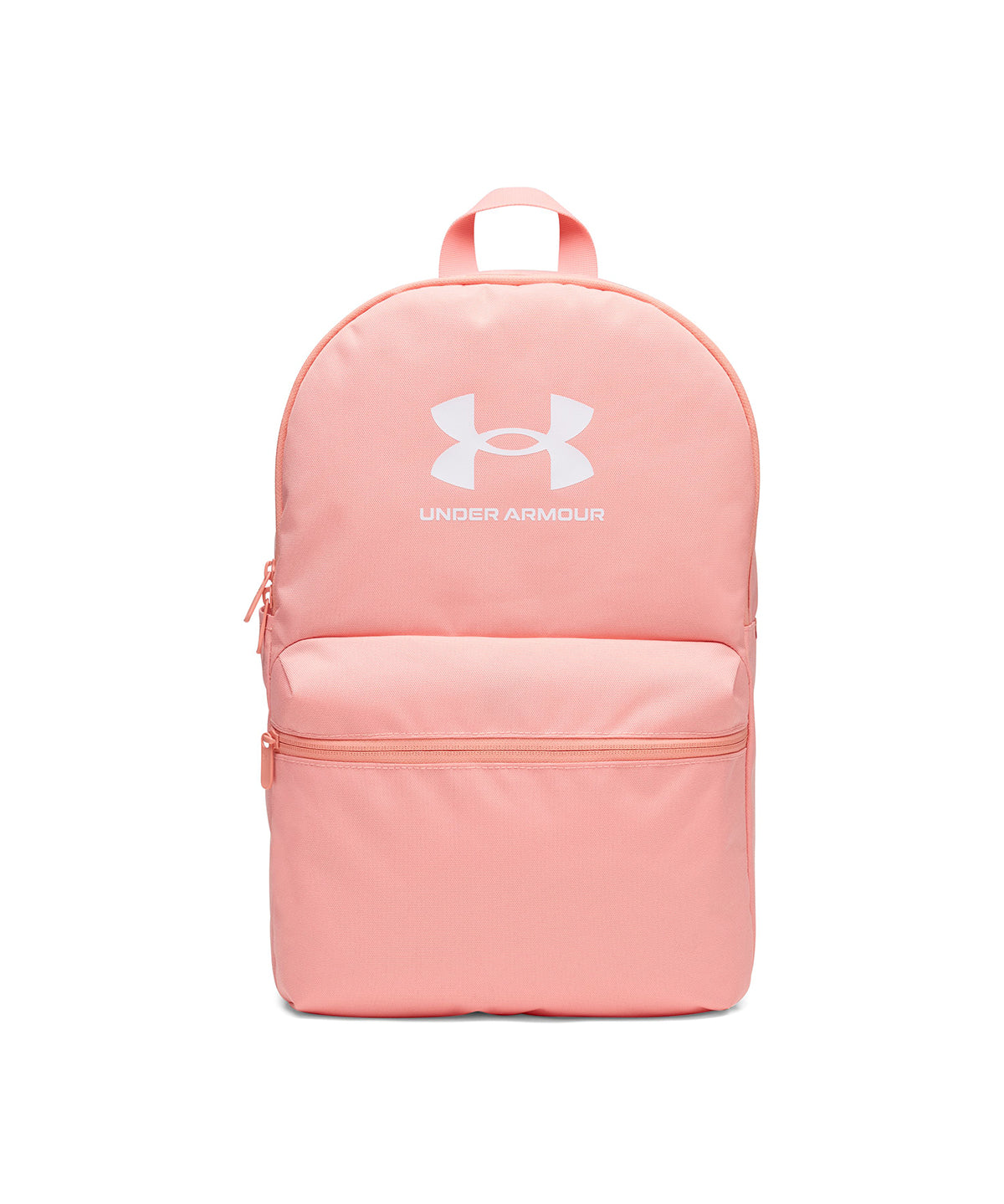 Mochila UA Essential Lite Backpack rosado unisex