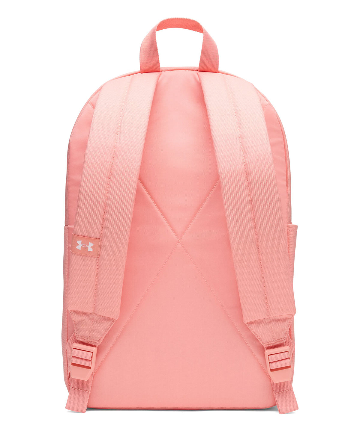 Mochila UA Essential Lite Backpack rosado unisex
