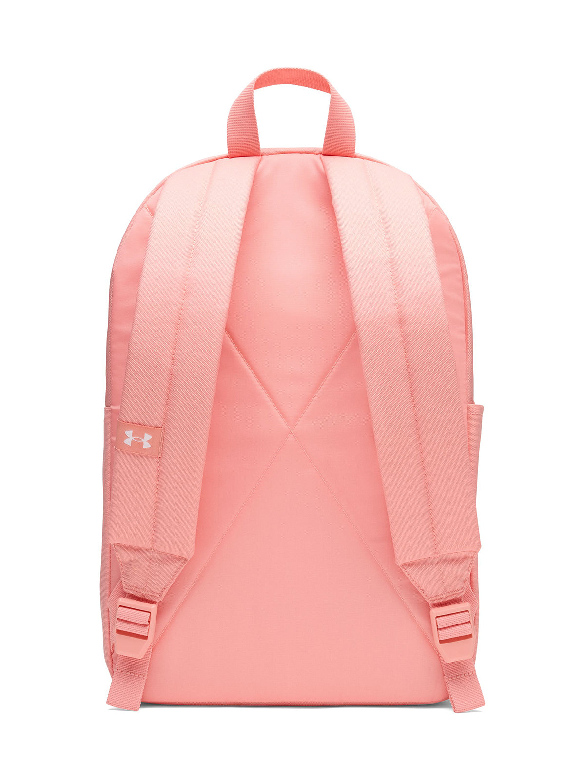 Mochila UA Essential Lite Backpack rosado unisex