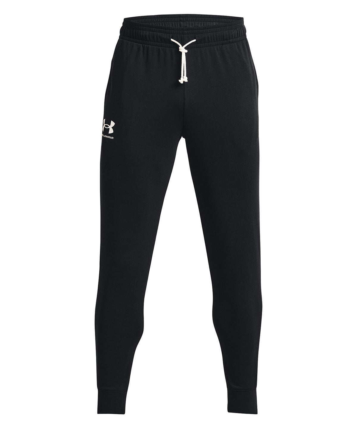 Joggers UA Rival Terry para hombre