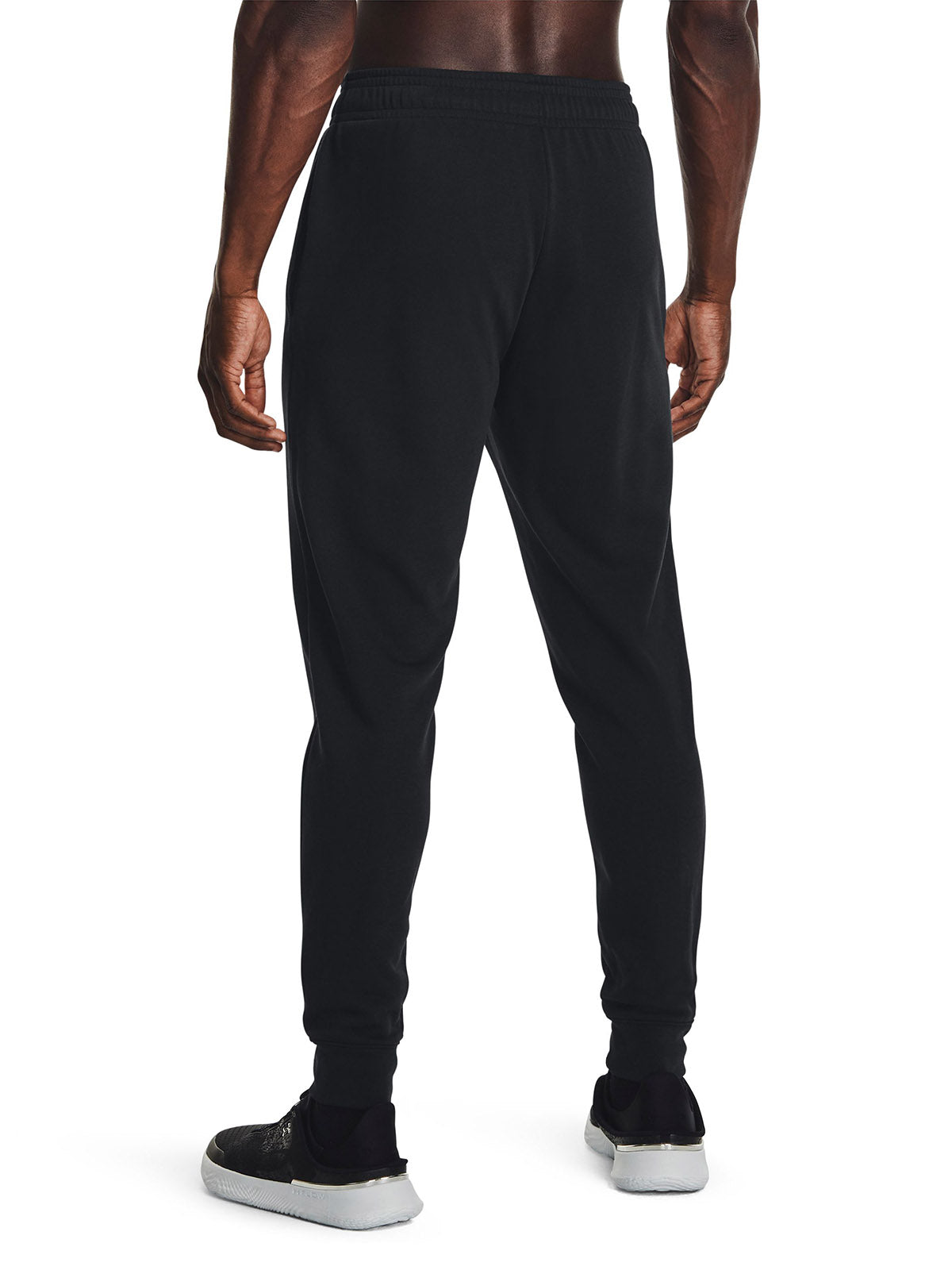 Joggers UA Rival Terry para hombre