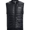 Chaleco para correr con aislamiento UA Storm para hombre