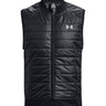 Chaleco para correr con aislamiento UA Storm para hombre