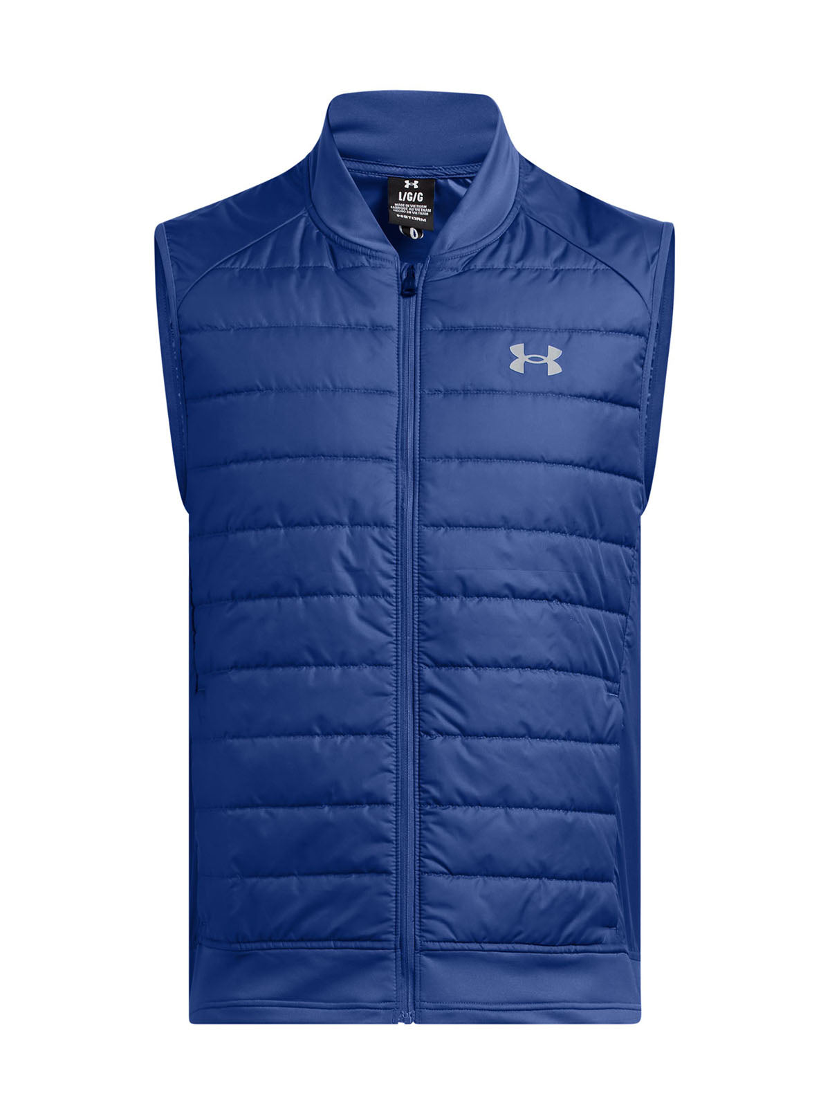 Chaleco aislante UA Launch para hombre