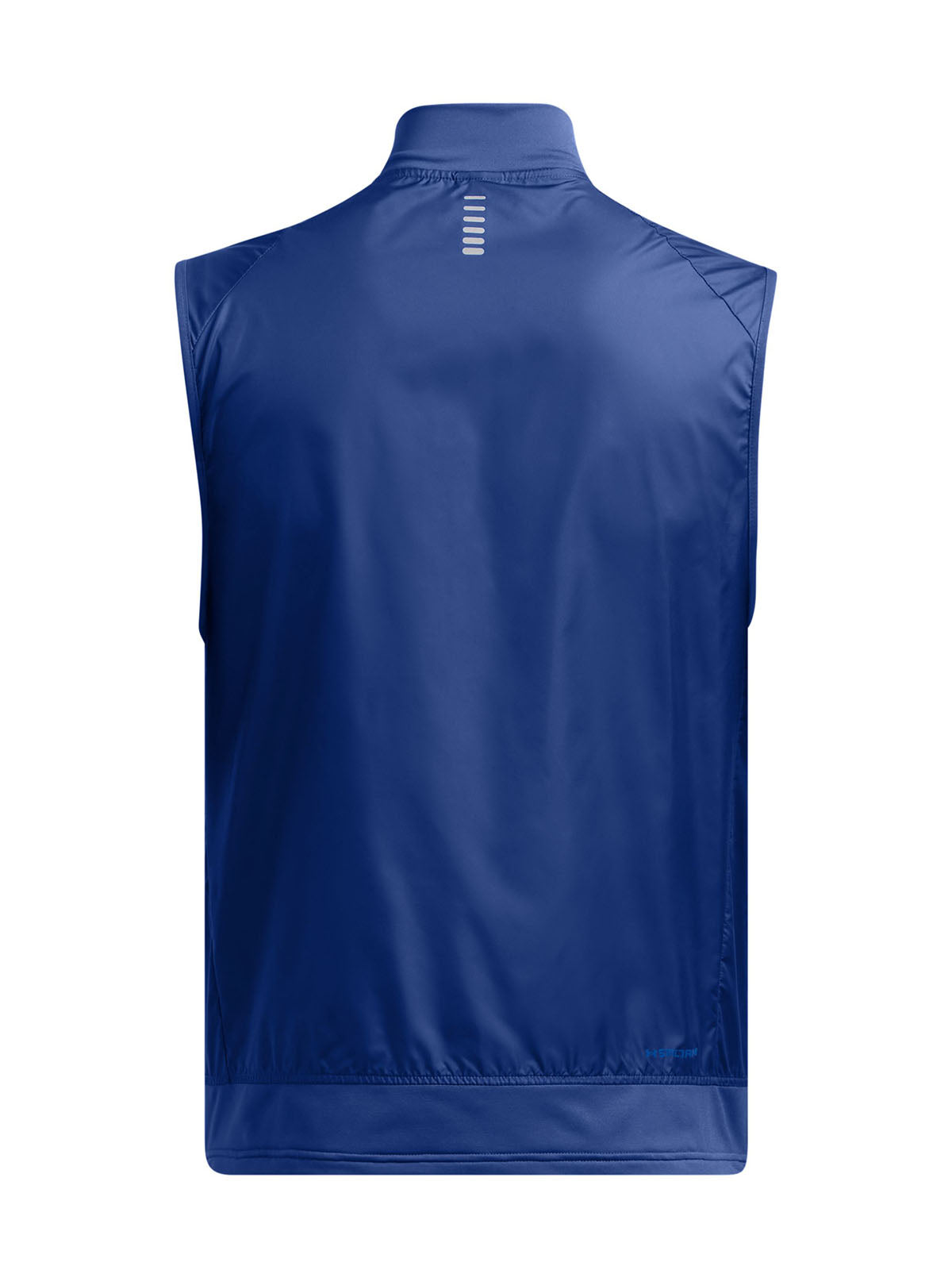 Chaleco aislante UA Launch para hombre