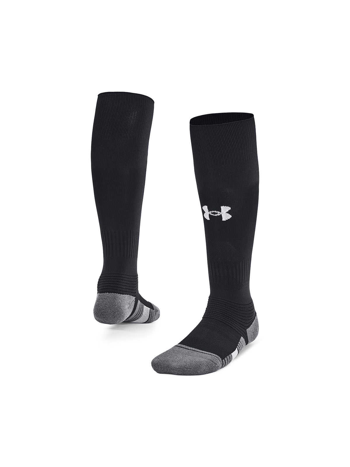 UA Magnetico Calcetín OTC negro unisex