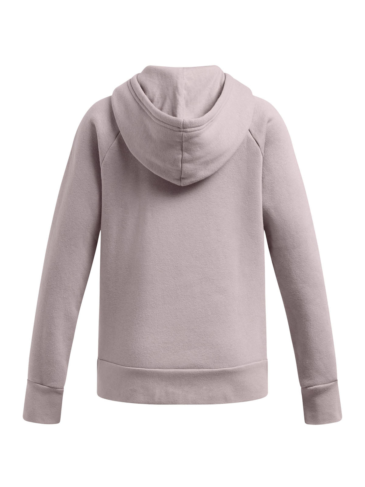 Polerón UA Rival para niña