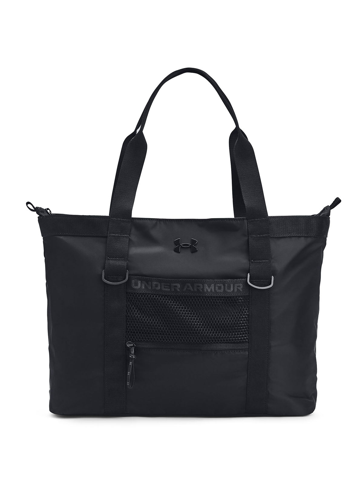 Bolso Under Armour studio negro para mujer