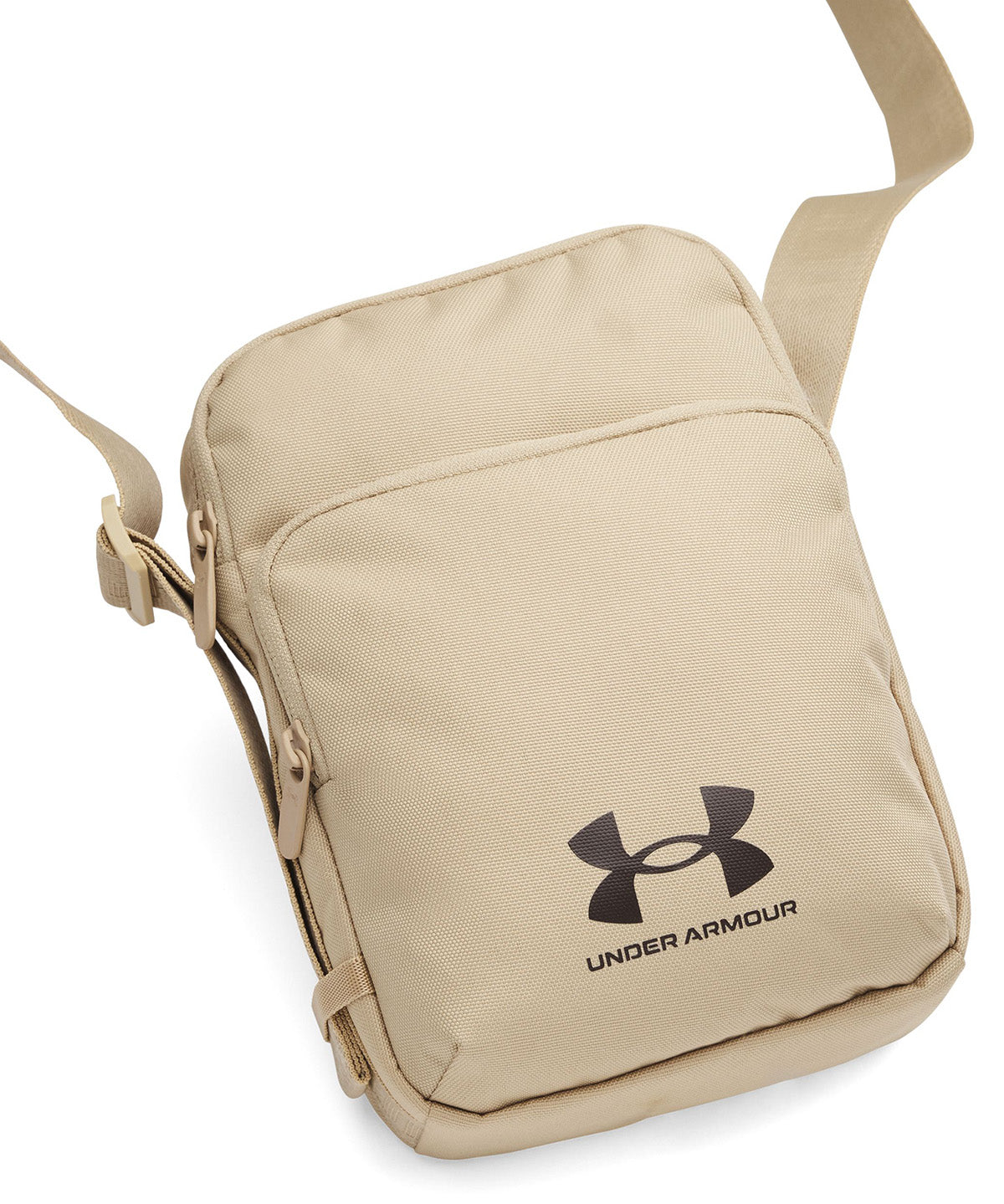 Crossbody Lifstyle Unisex Essential Lite café Under Armour