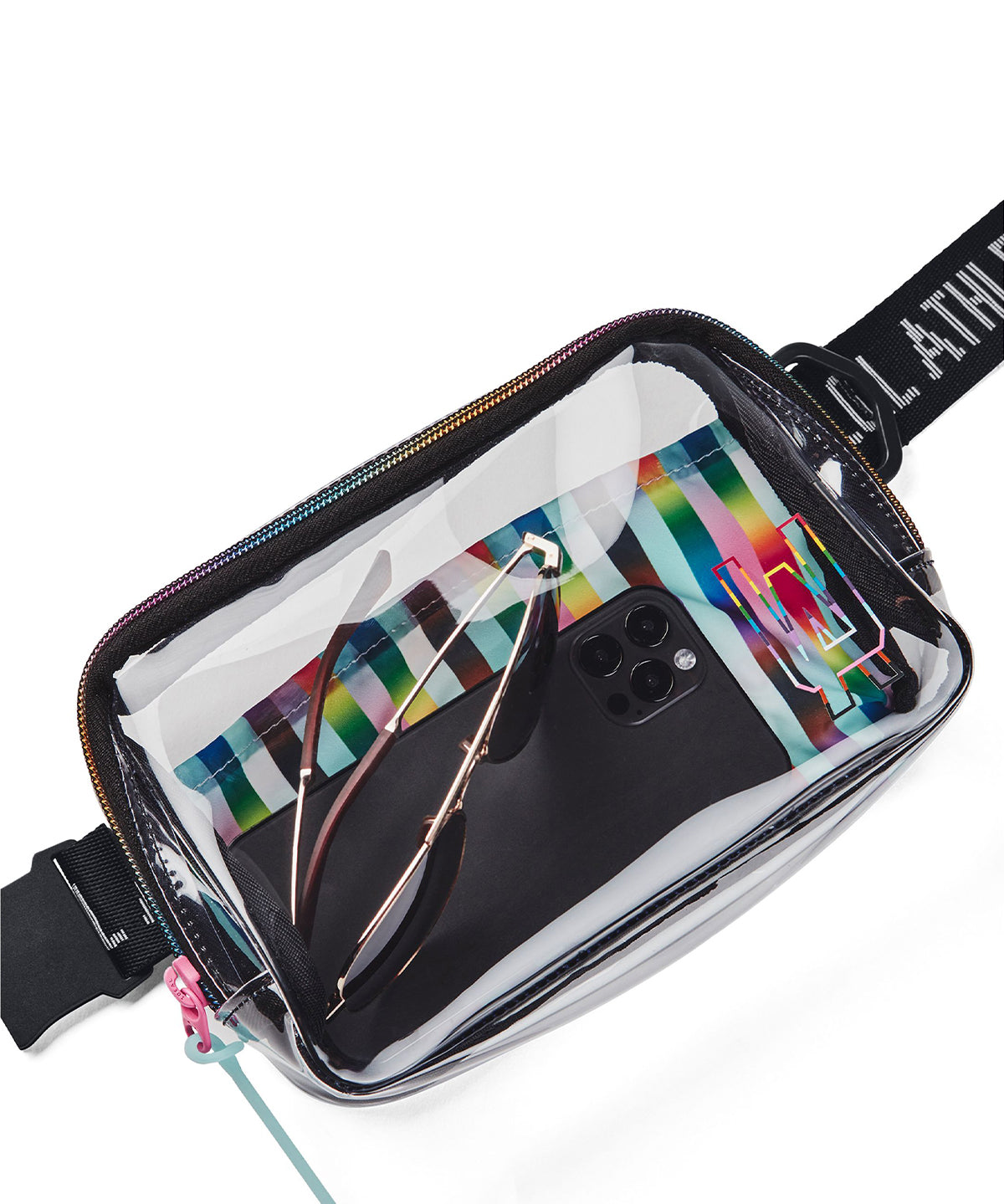 Bolso UA SportStyle Pride