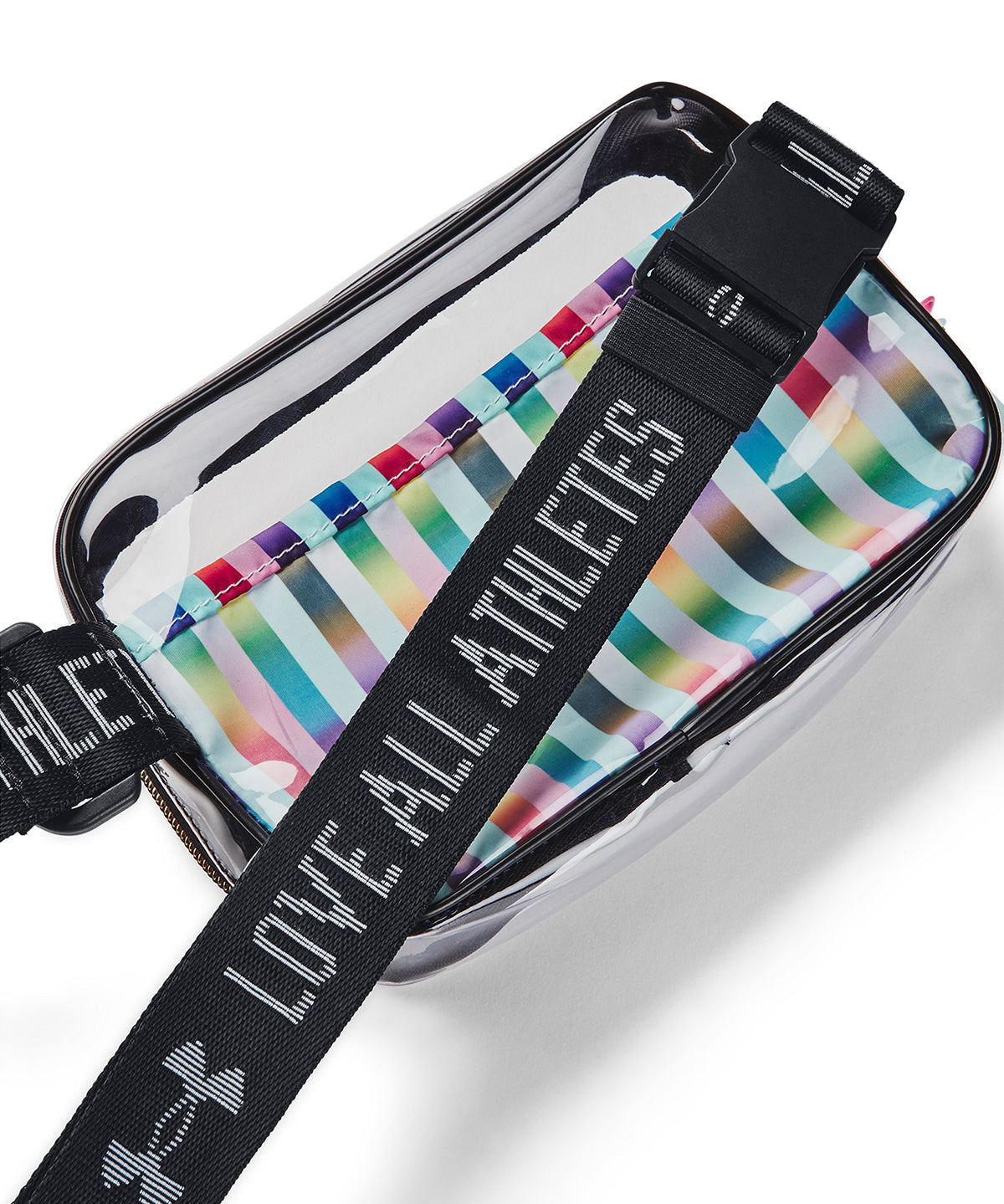 Bolso UA SportStyle Pride