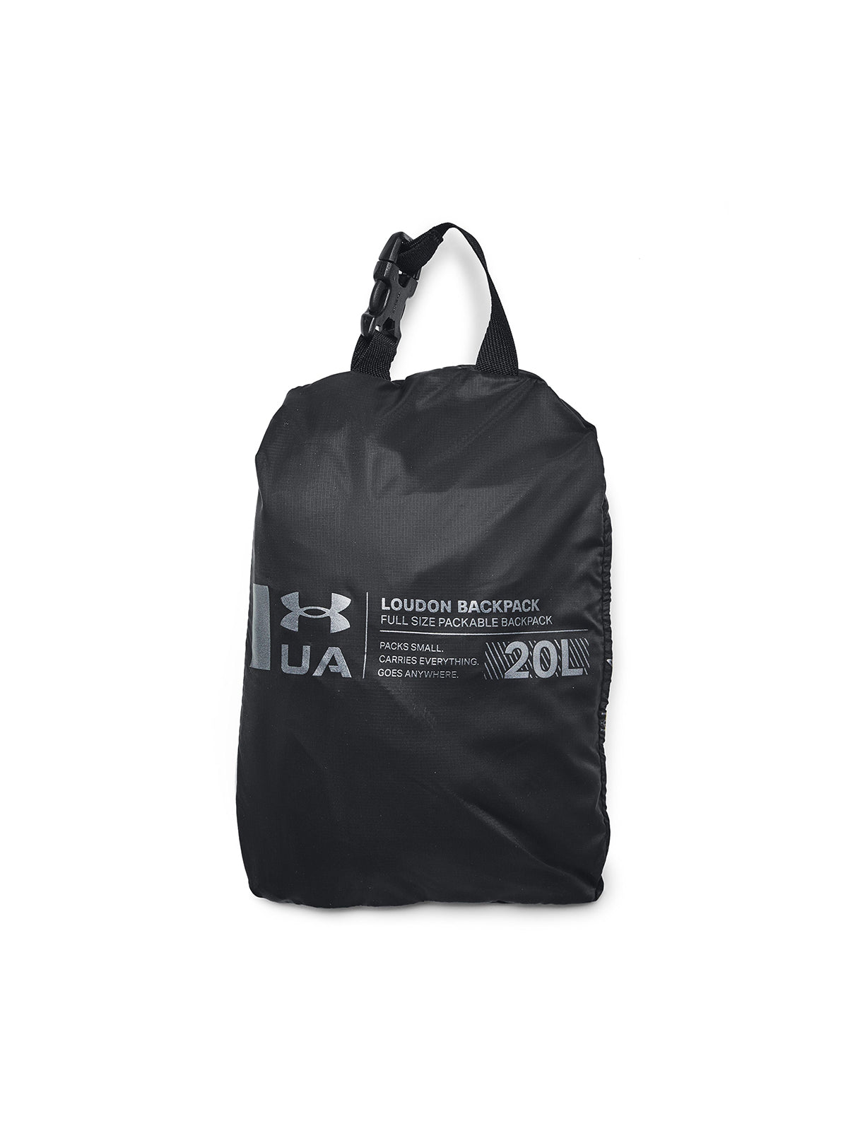 Mochila plegable UA SportStyle