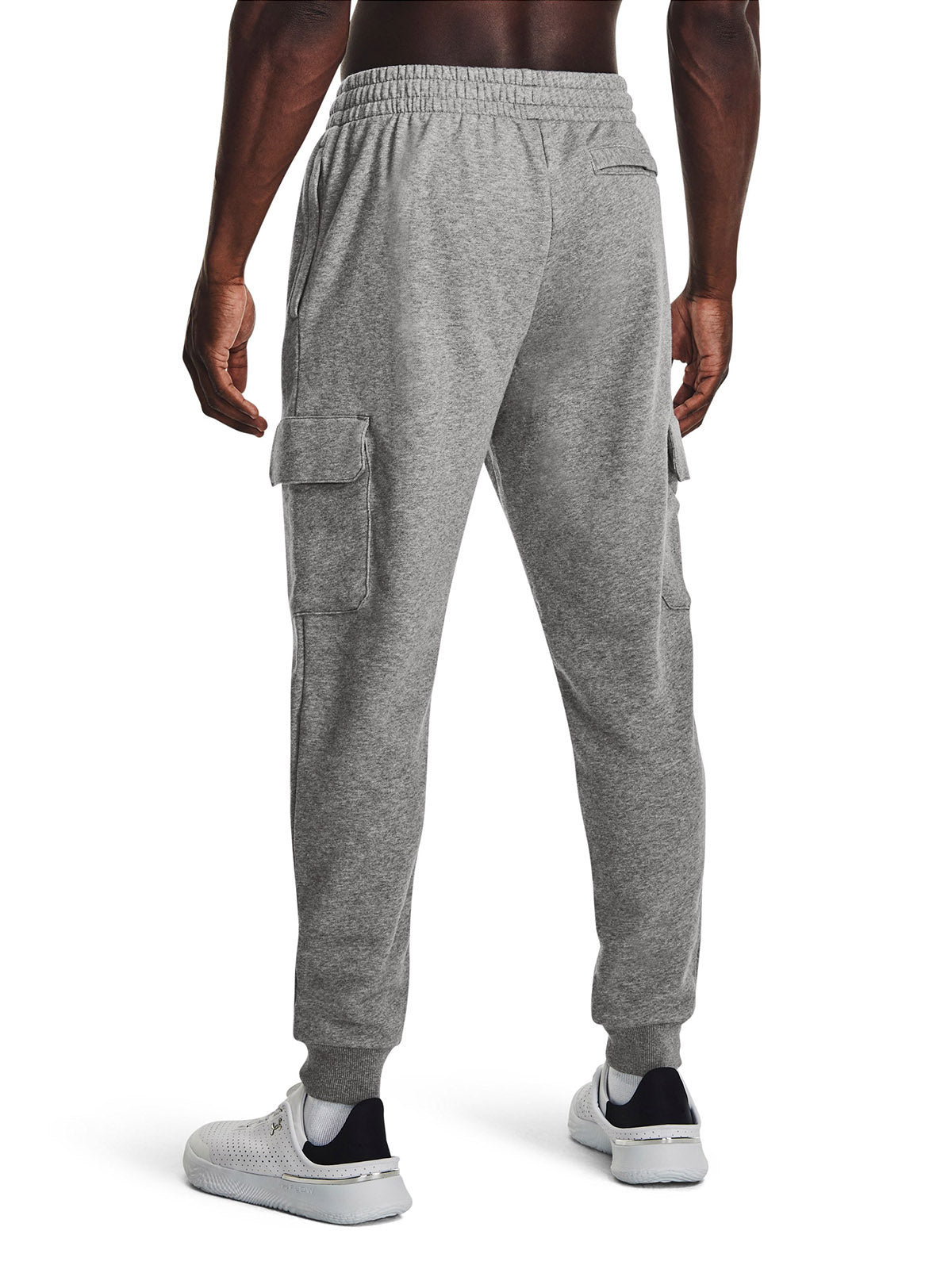 Joggers cargo UA Rival para hombre