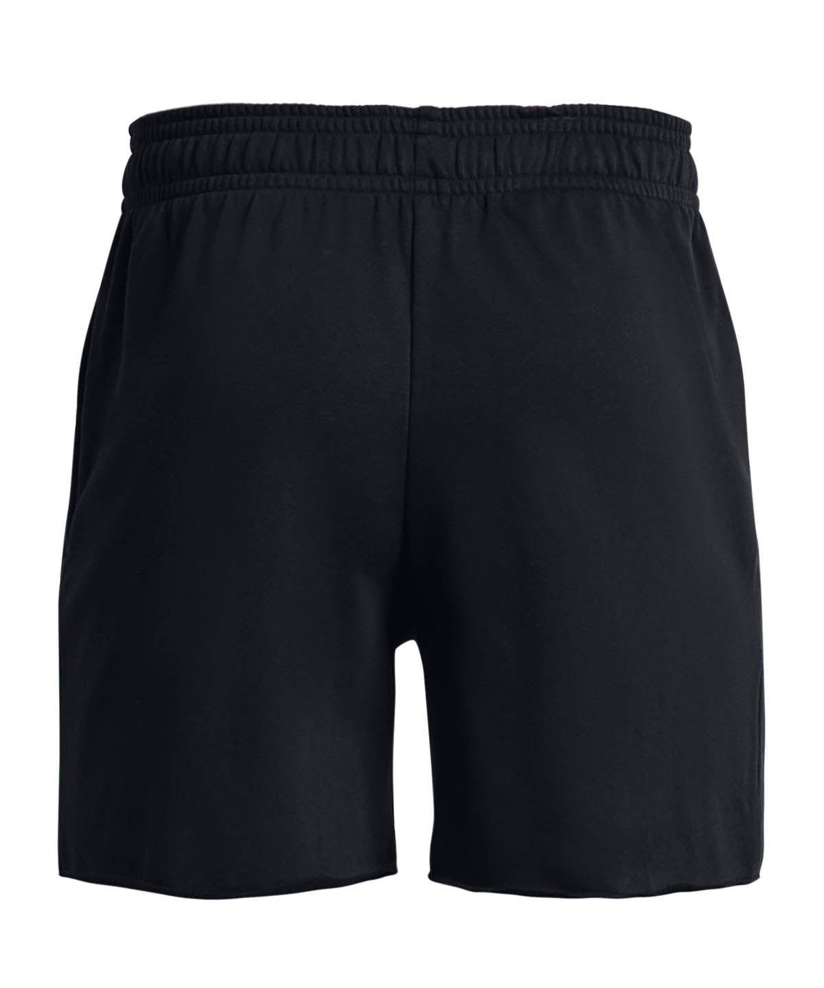 Shorts UA Rival Terry de 6" para hombre