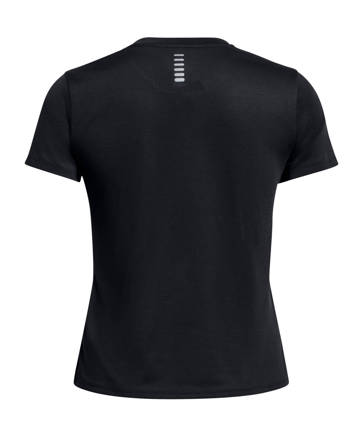 Polera manga corta UA Launch para mujer