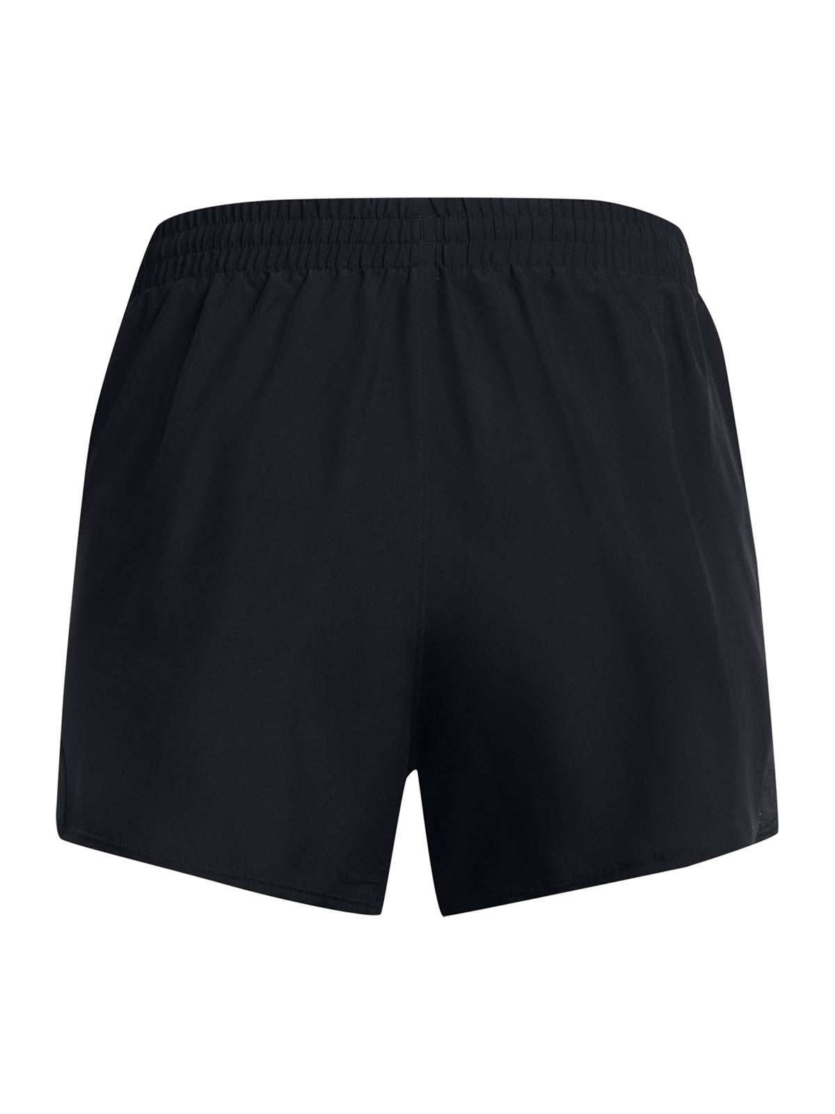 Shorts  Under Armour Fly-By de 3" para mujer