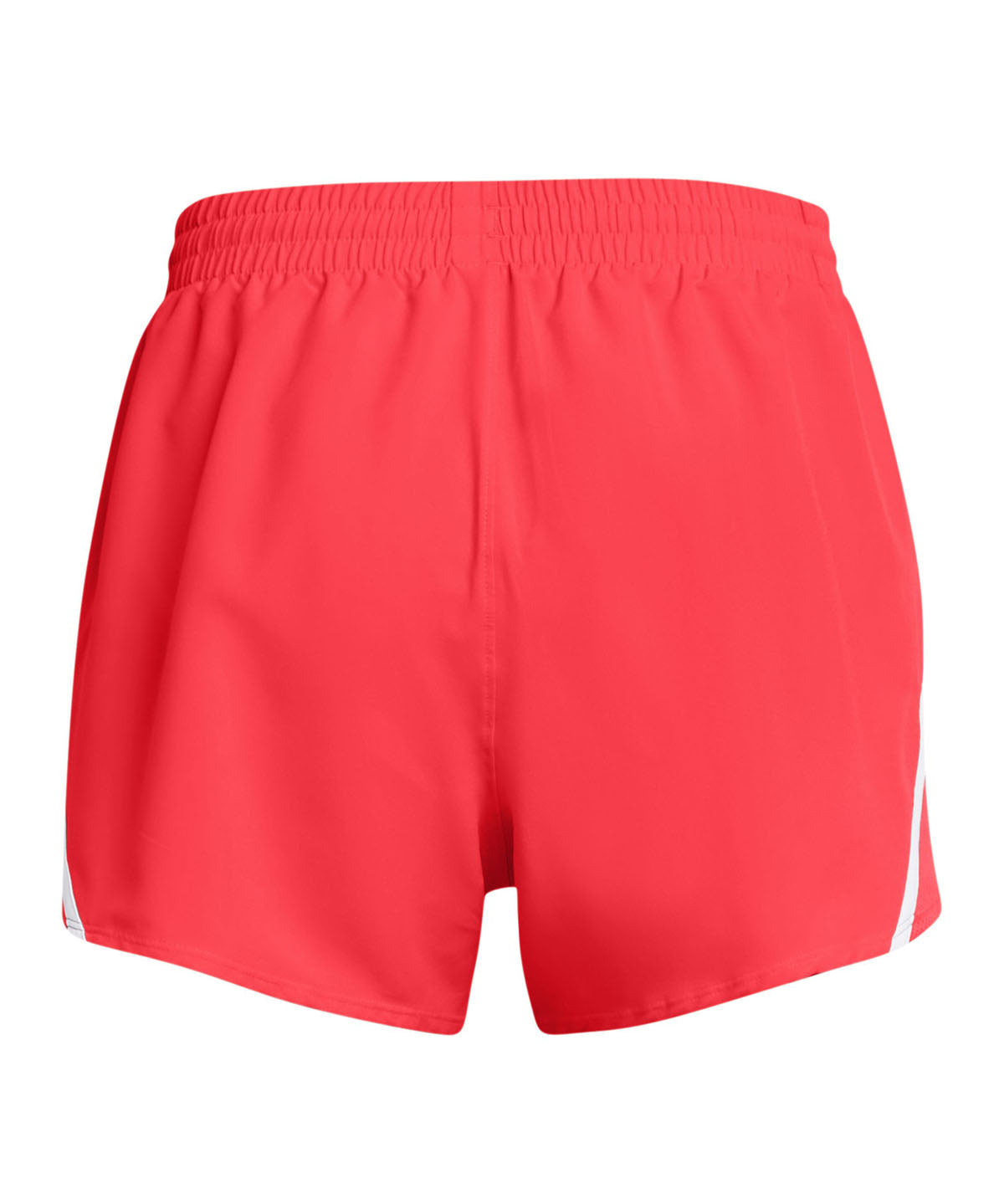 Shorts UA Fly-By de 3" para mujer