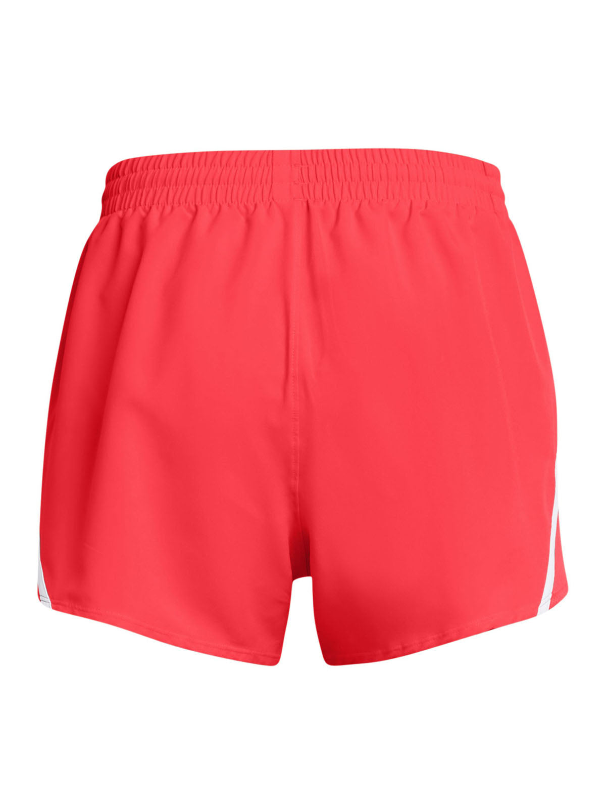 Shorts UA Fly-By de 3" para mujer