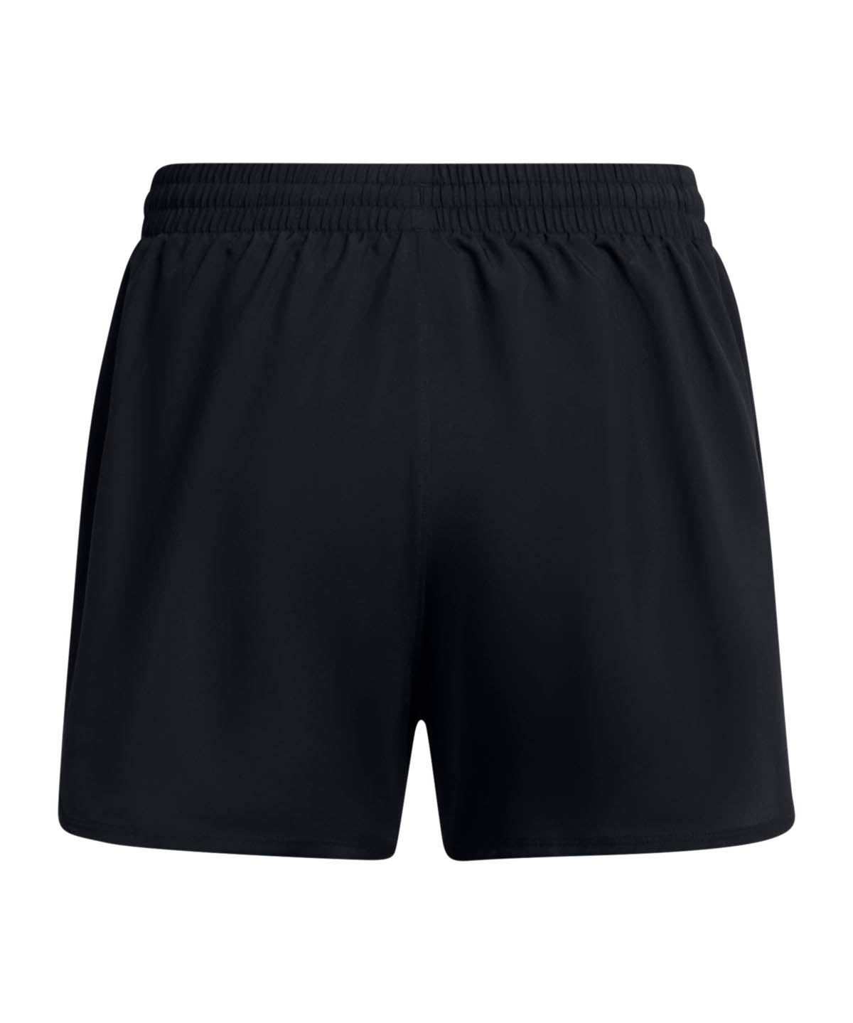 Shorts Under Armour Fly-By 2 en 1 para mujer