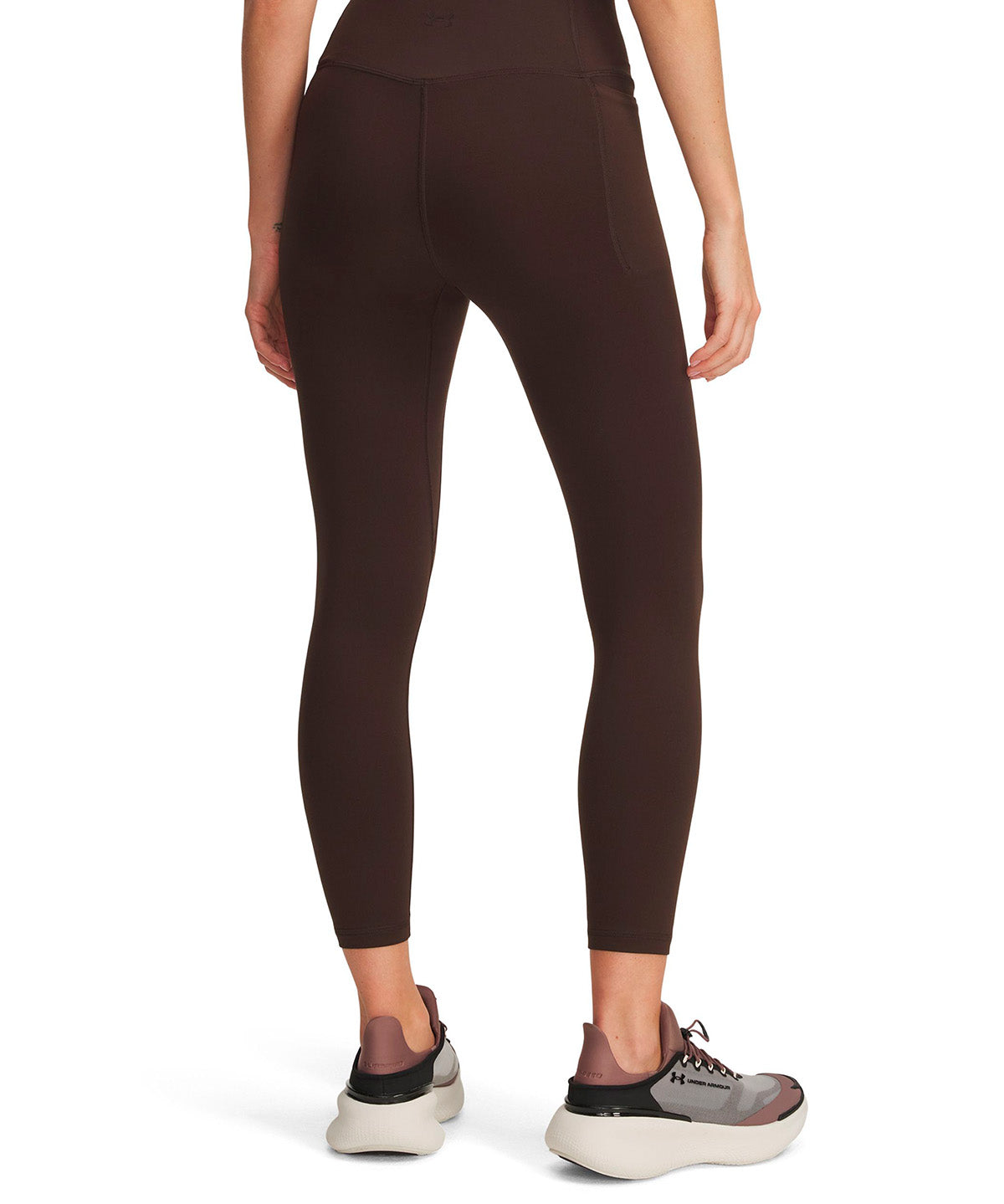 UA Meridian café para mujer