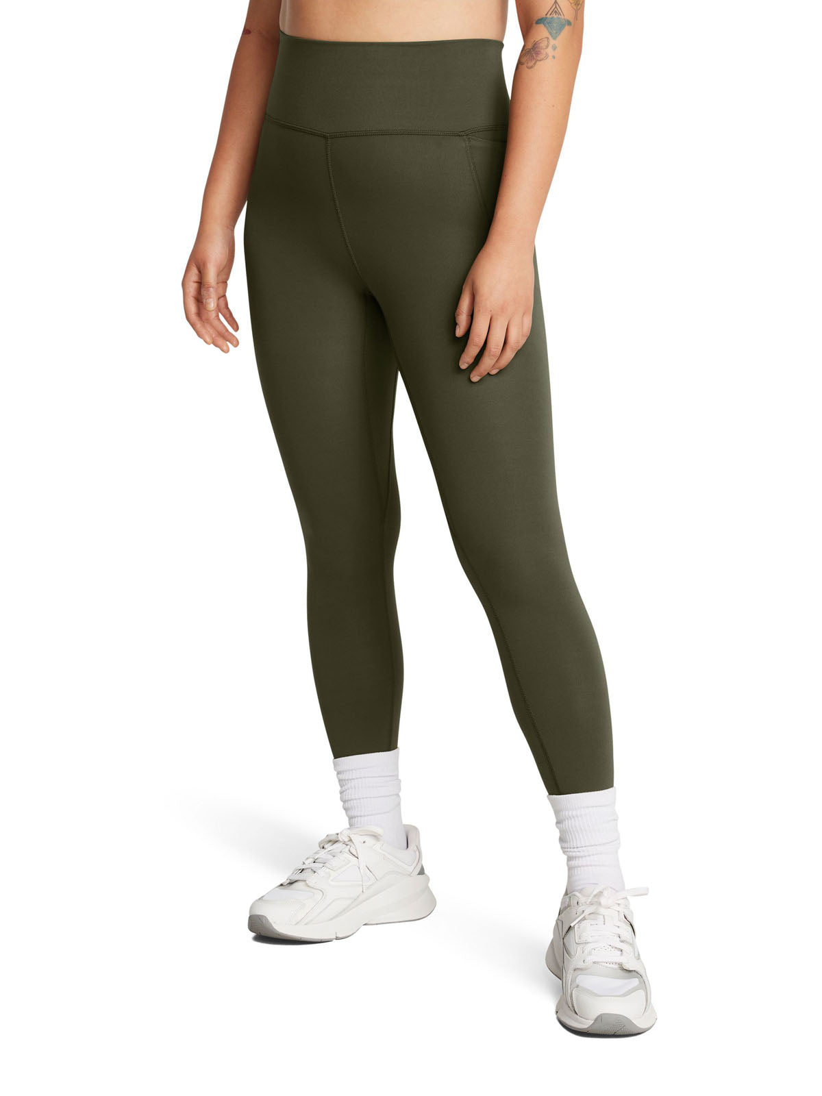 Leggings UA Meridian para mujer