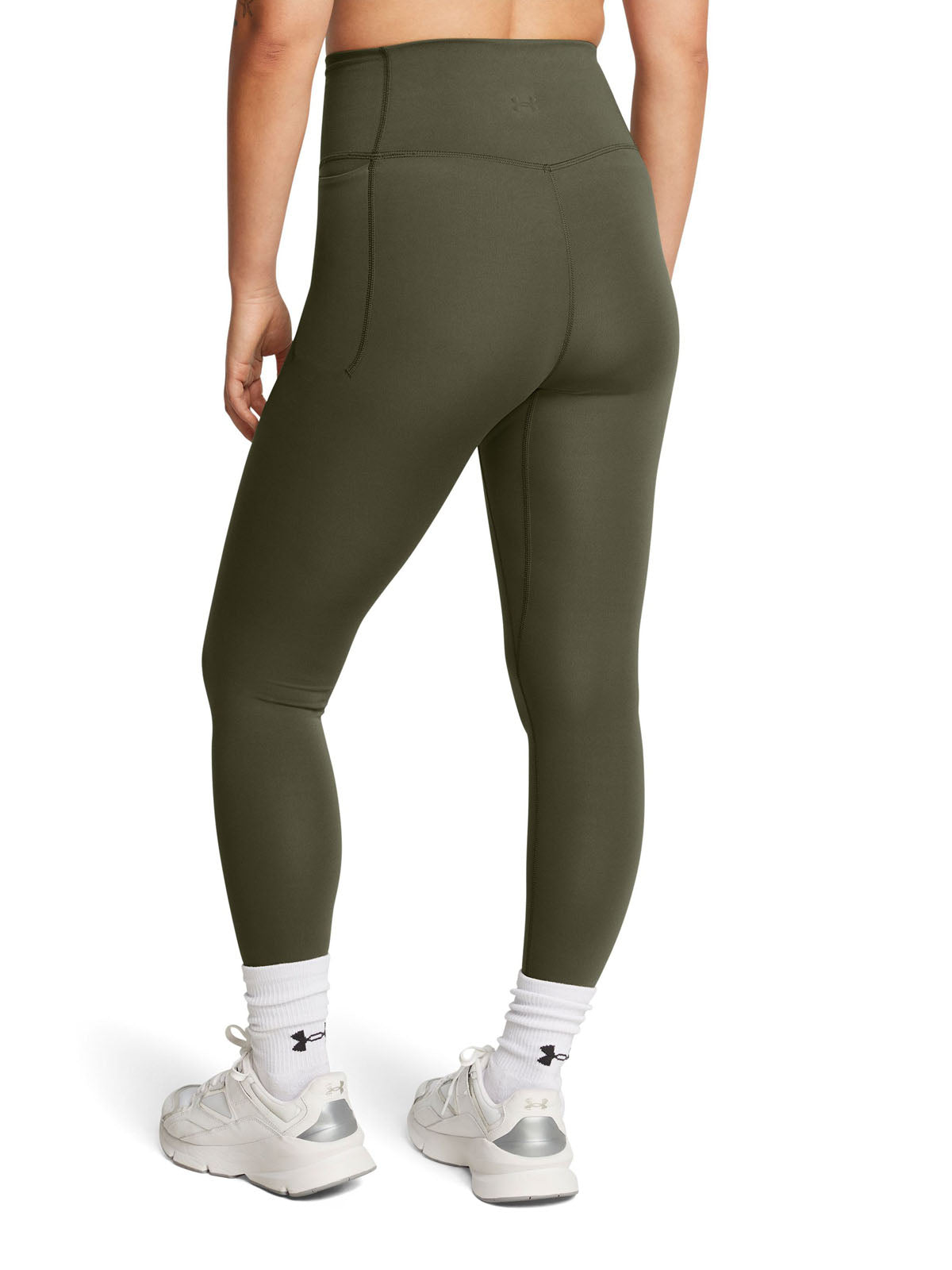 Leggings UA Meridian para mujer