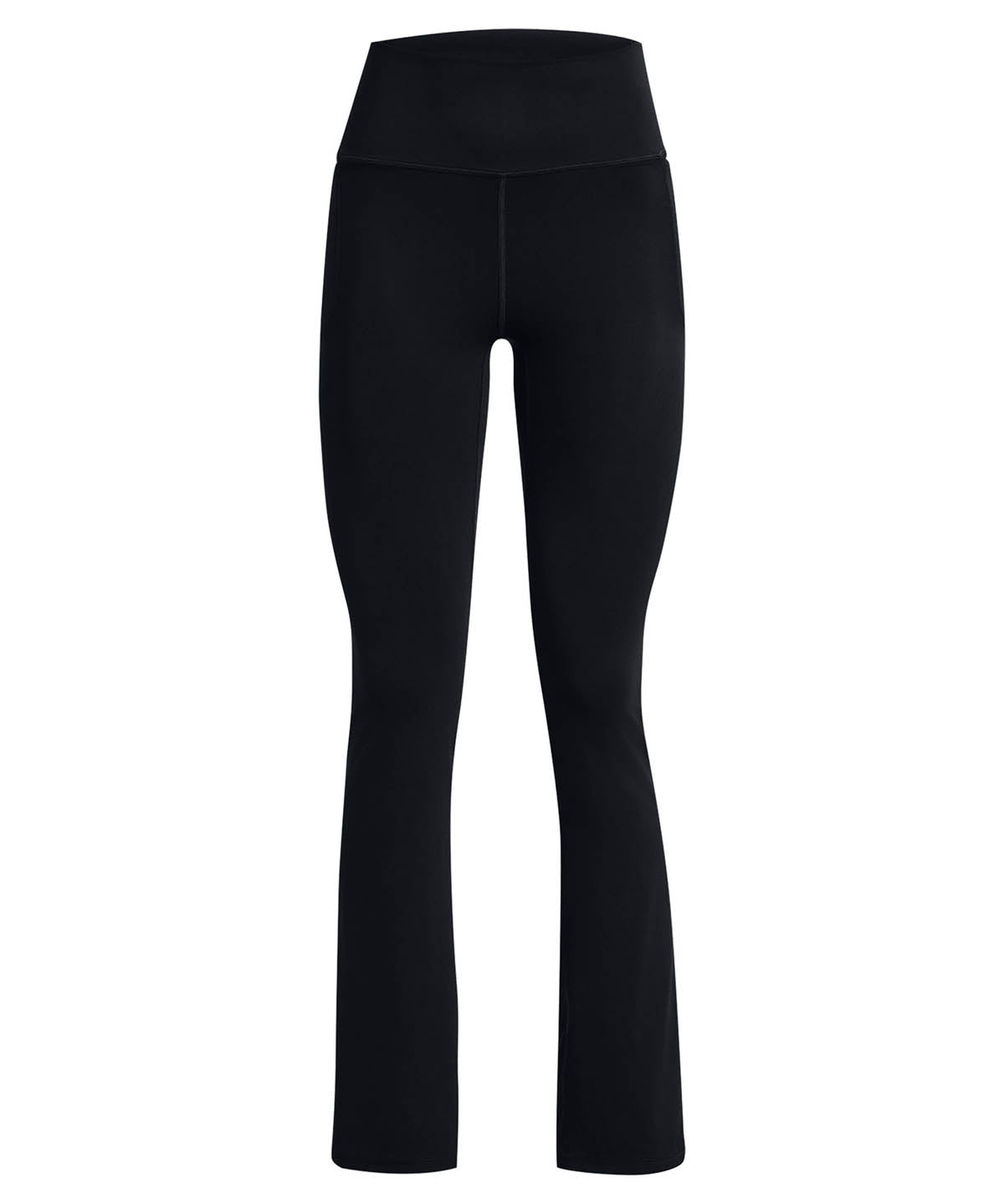 Calza de de Entrenamiento para Mujer Meridian Flare Negro Under Armour