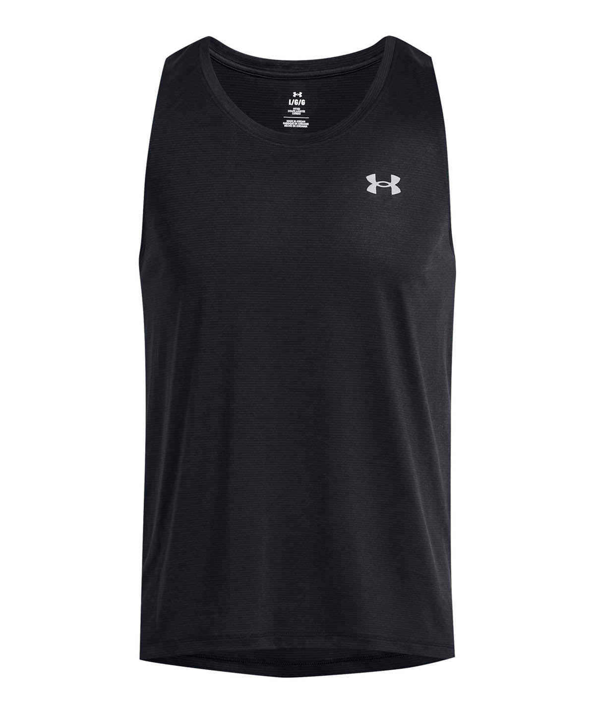 Polera lanzamiento UA para hombre