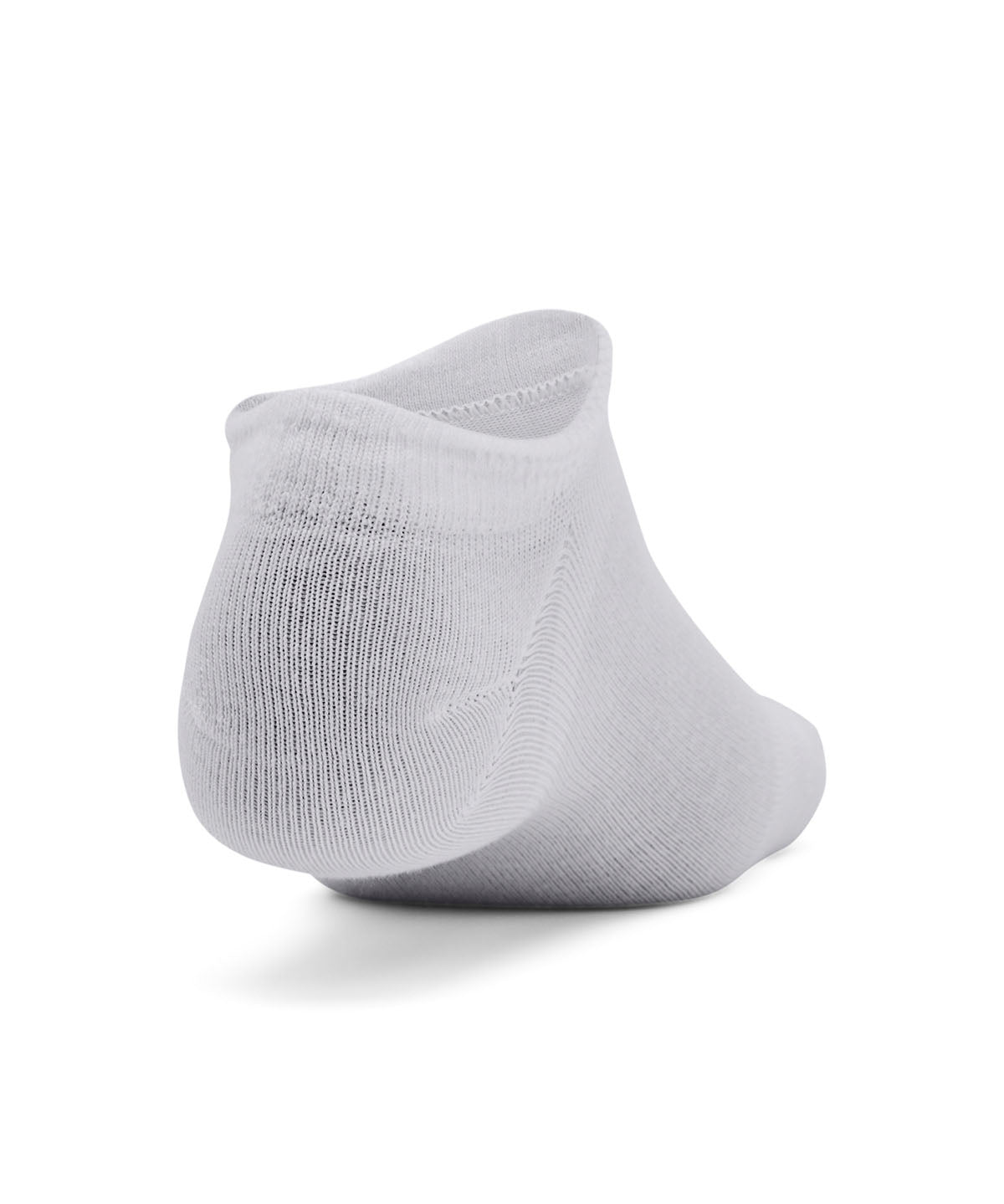 Calcetines invisibles unisex UA Essential, 6-pack