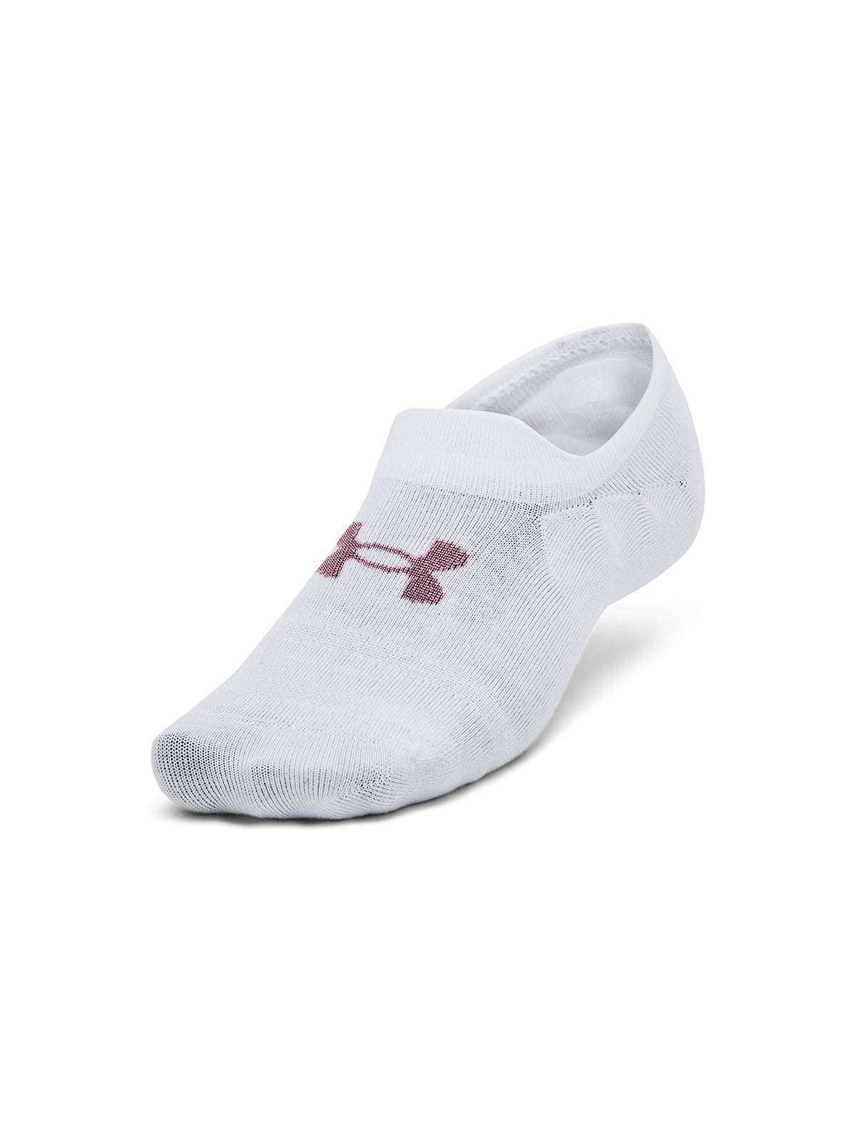 Calcetines unisex low UA Essential, 3-pack