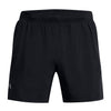 Shorts UA Launch de 5" para hombre
