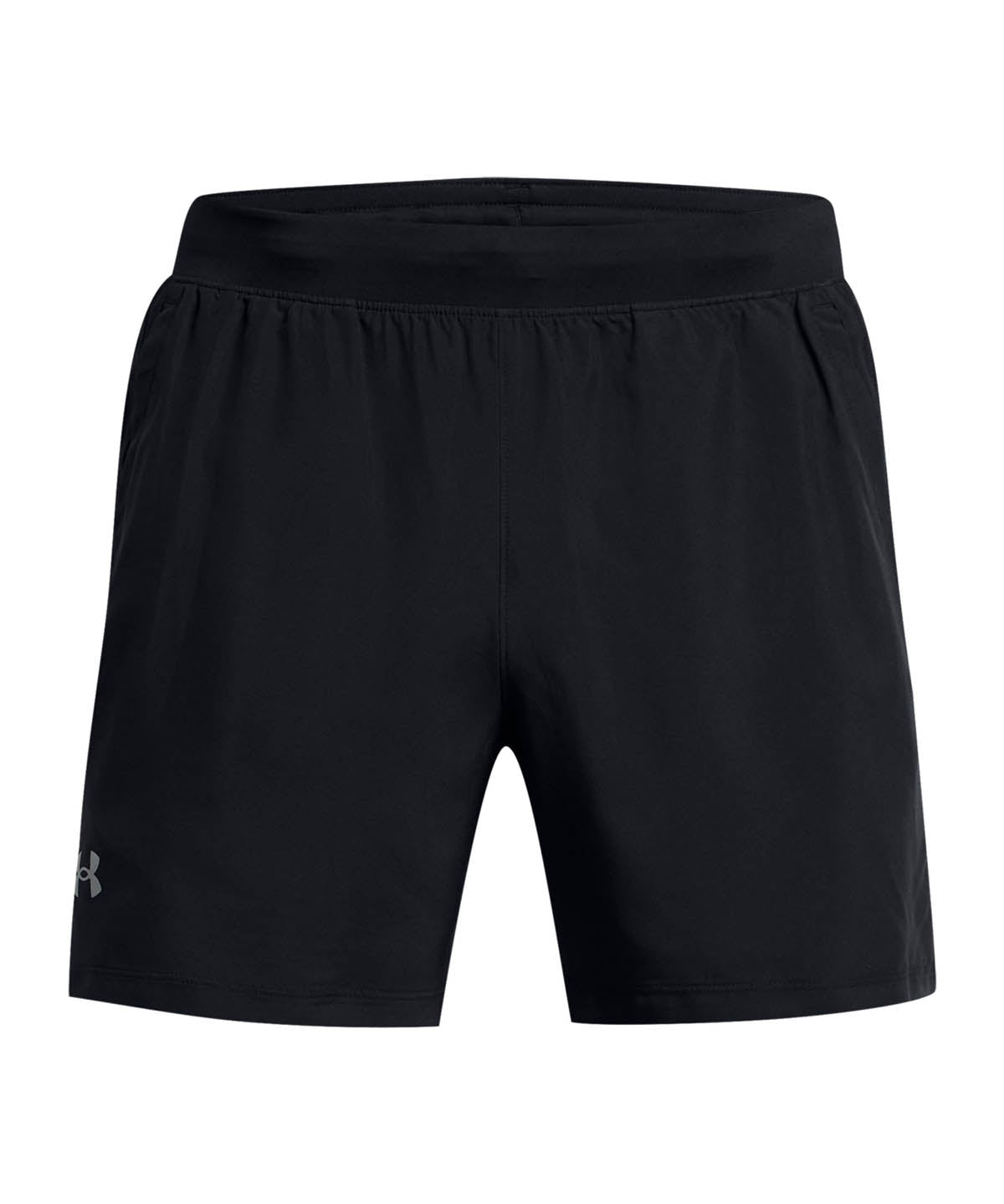 Shorts UA Launch de 5" para hombre