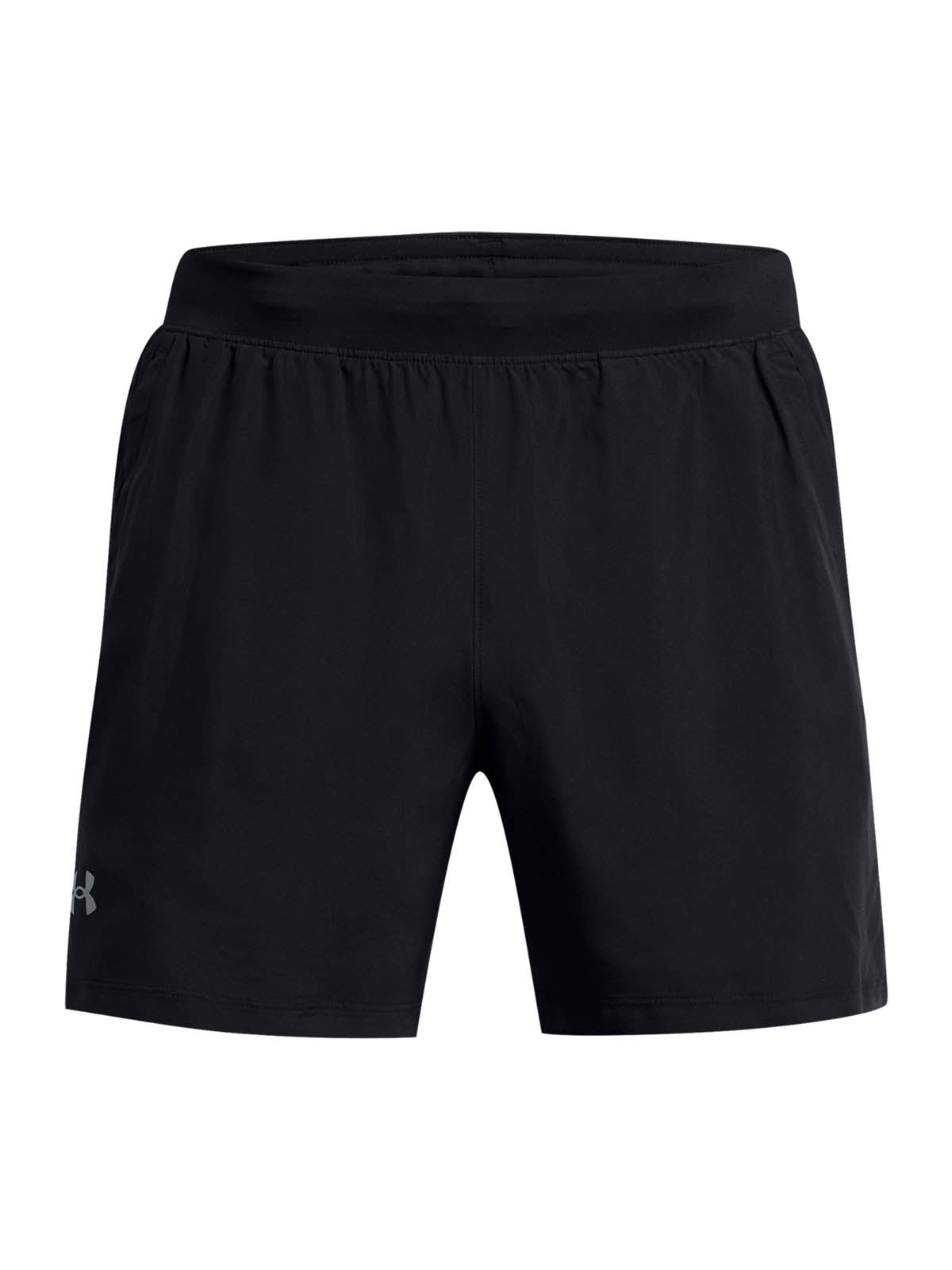 Shorts UA Launch de 5" para hombre