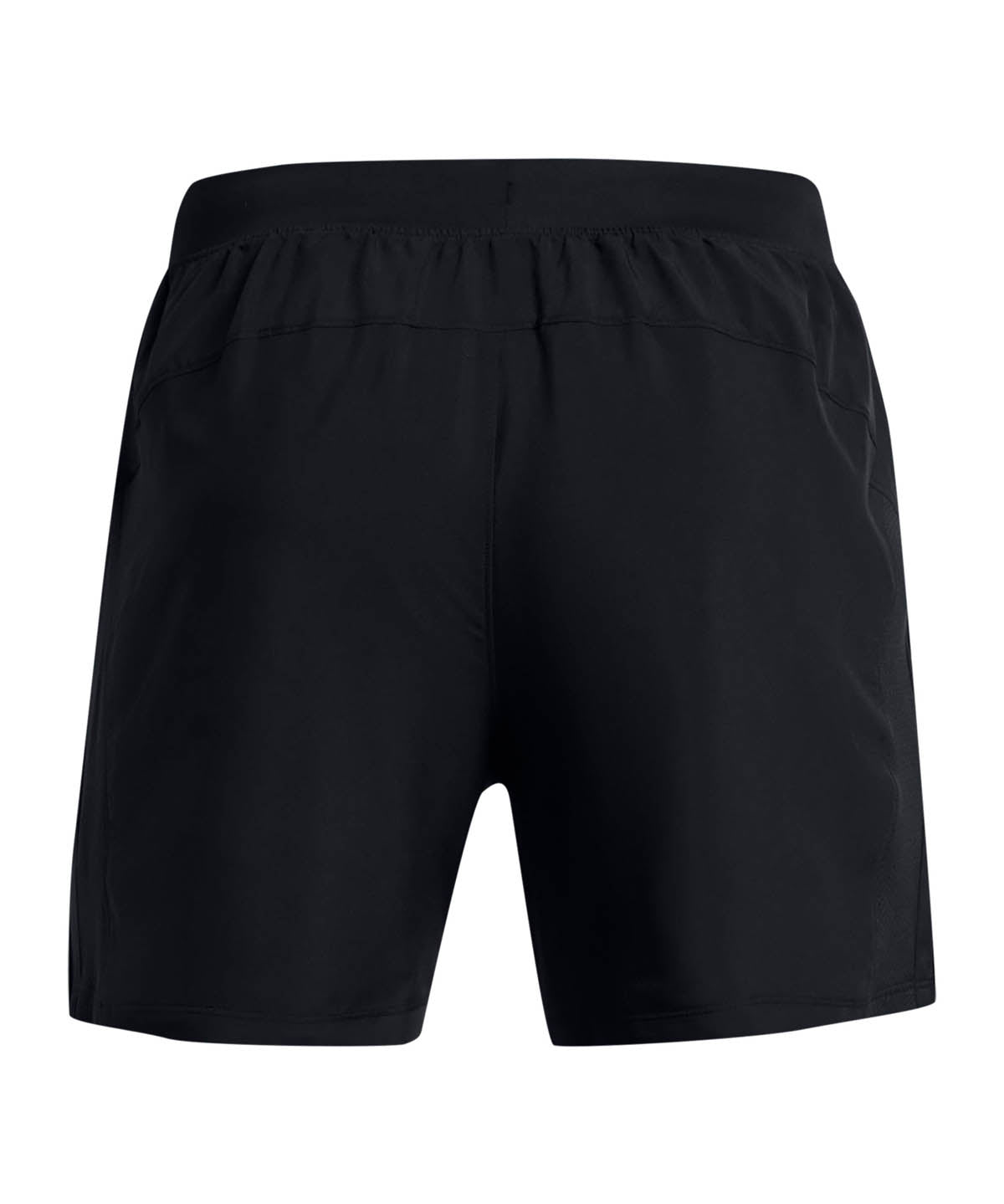 Shorts UA Launch de 5" para hombre