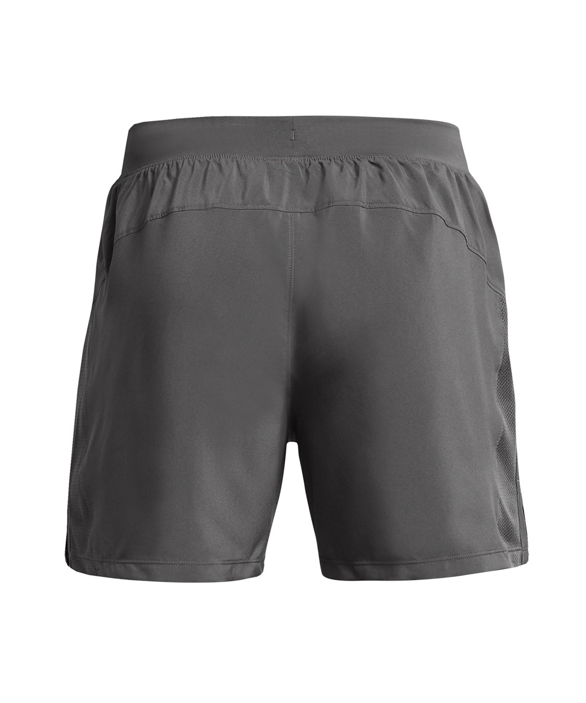 Shorts UA Launch de 5" para hombre