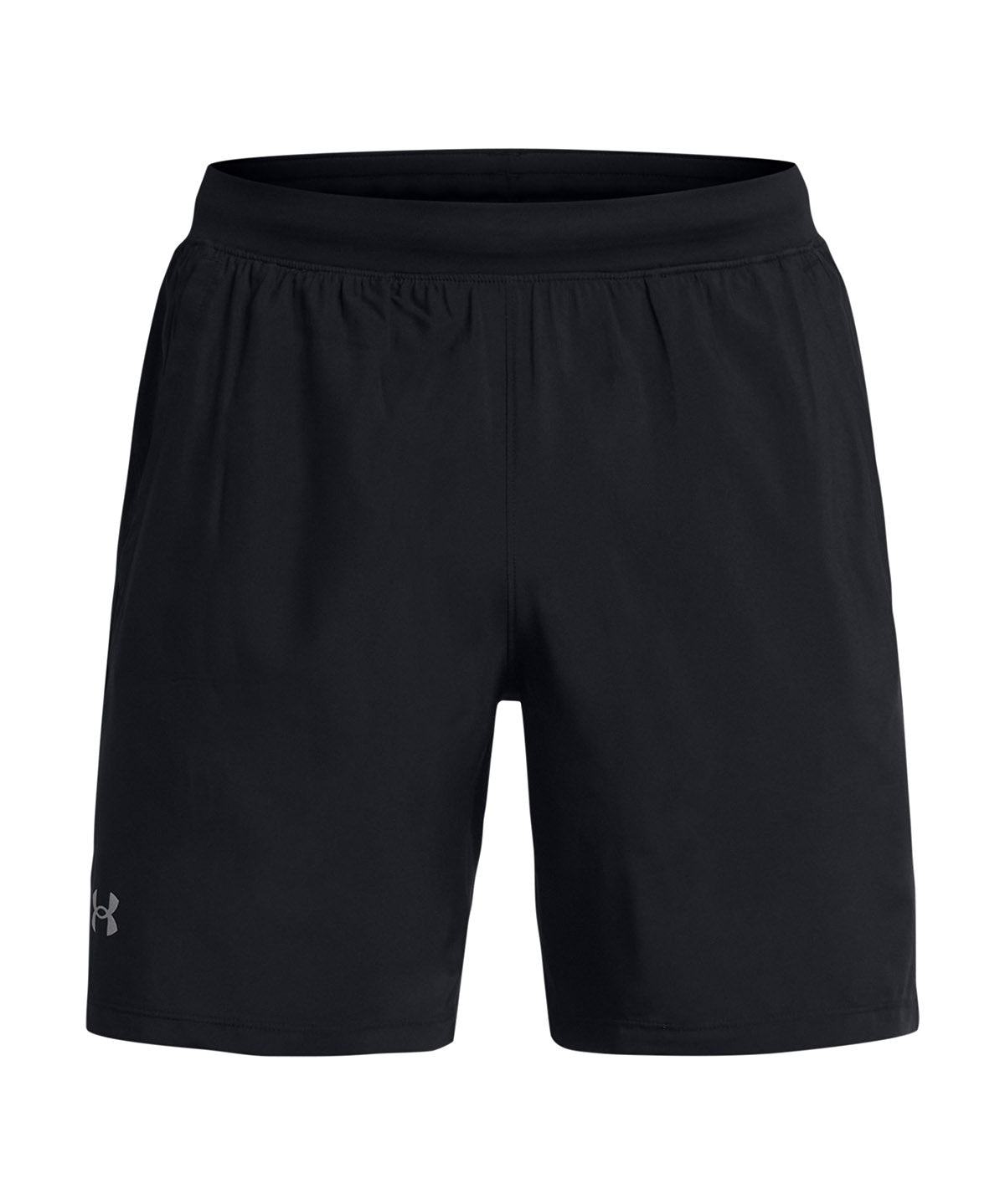 Shorts UA Launch de 7" para hombre